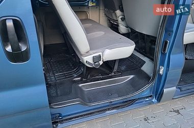 Минивэн Opel Vivaro 2011 в Хмельницком