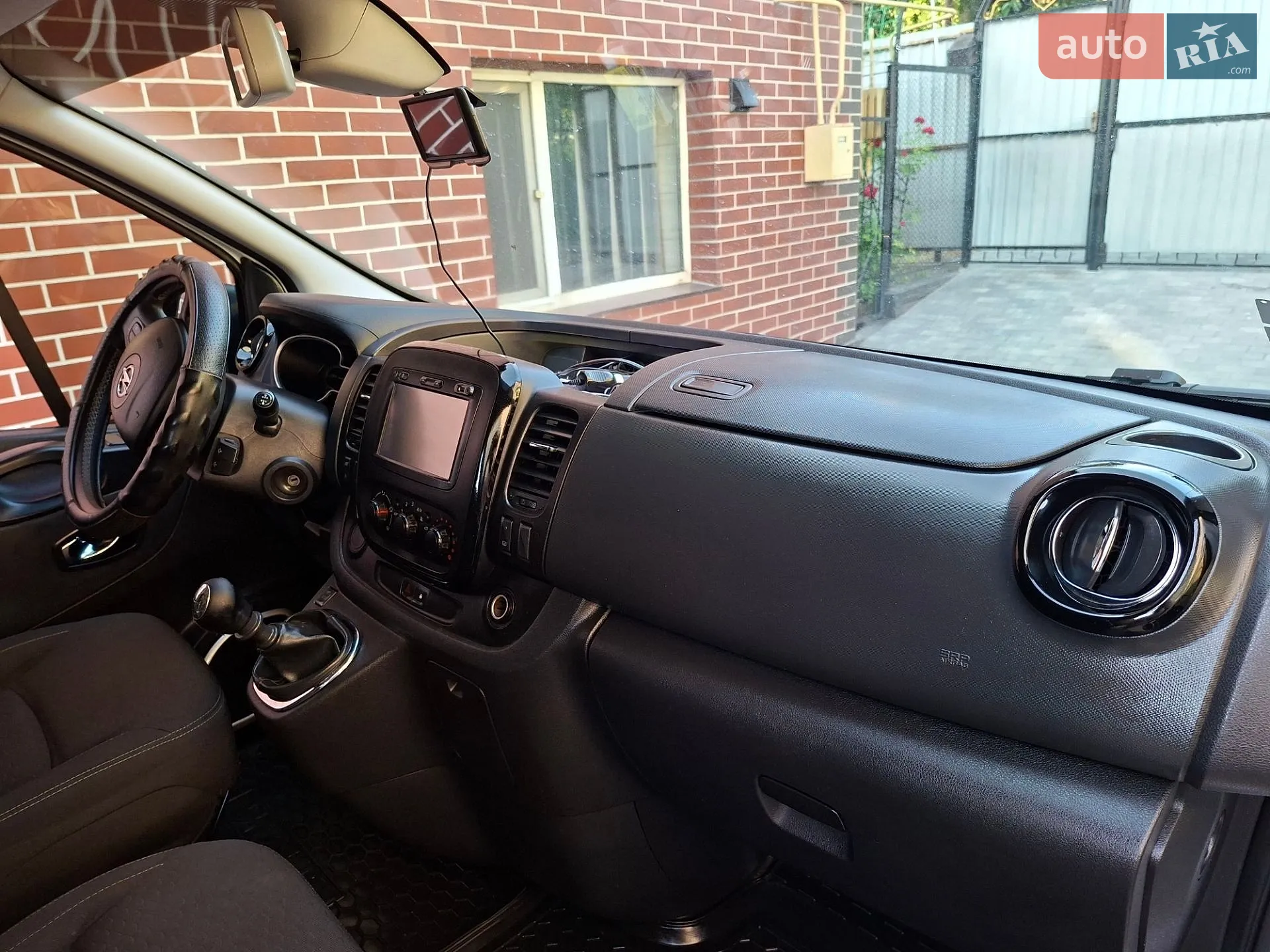 2019 Opel Vivaro - мініатюра 3