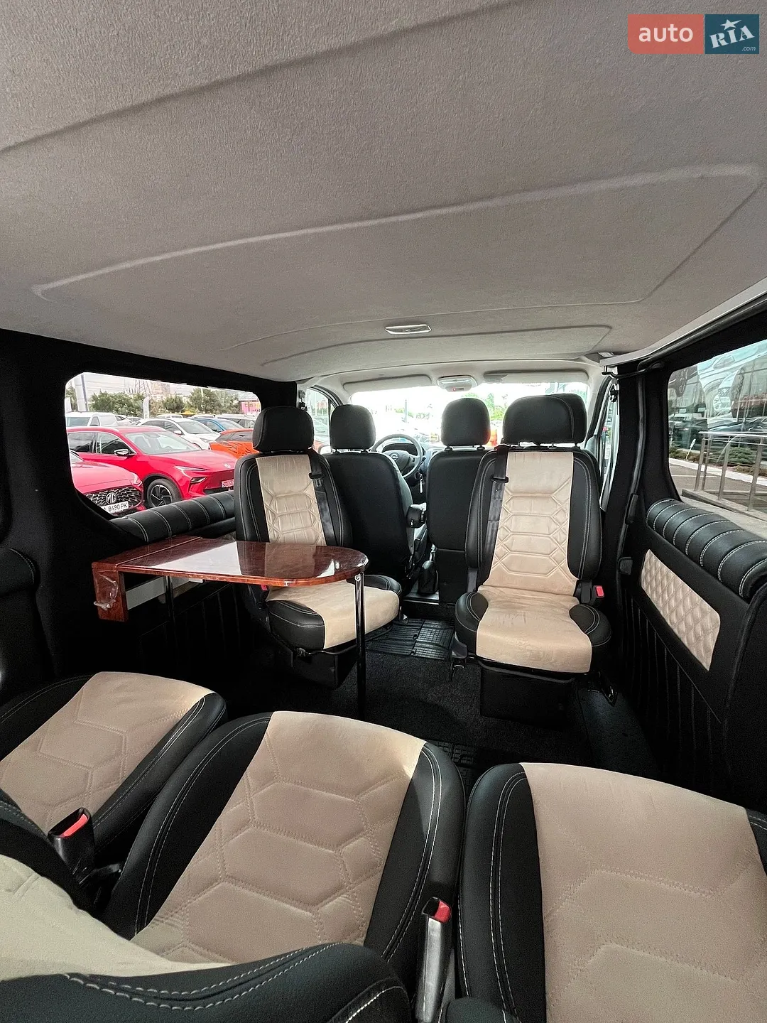 2019 Opel Vivaro - мініатюра 12