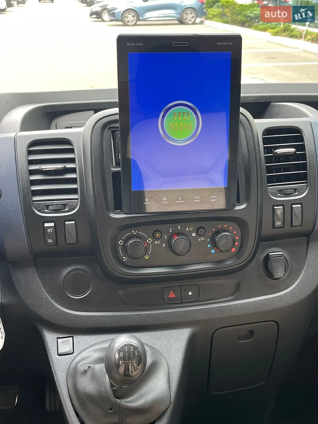 2019 Opel Vivaro - мініатюра 15