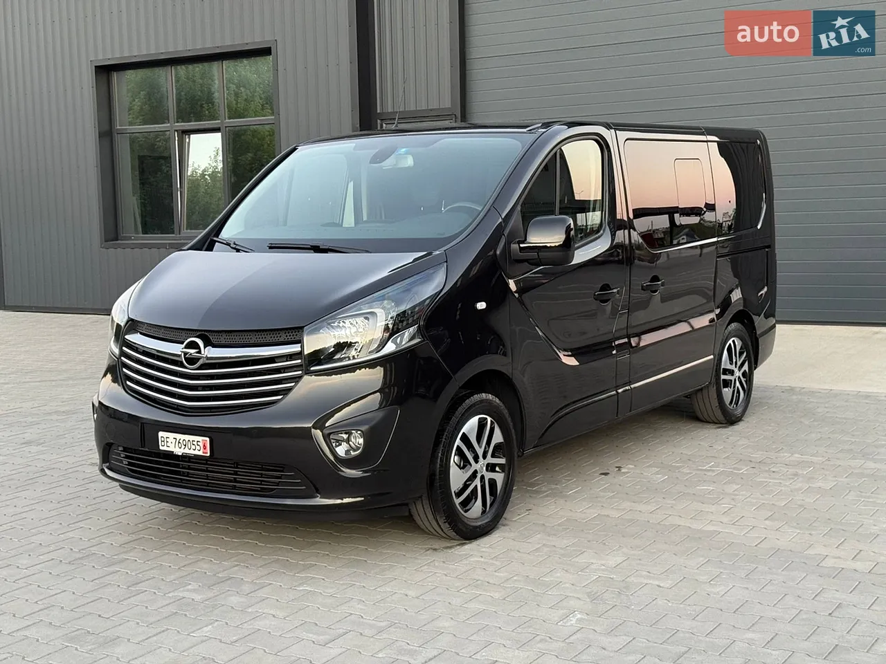 2016 Volkswagen Touran - мініатюра 115