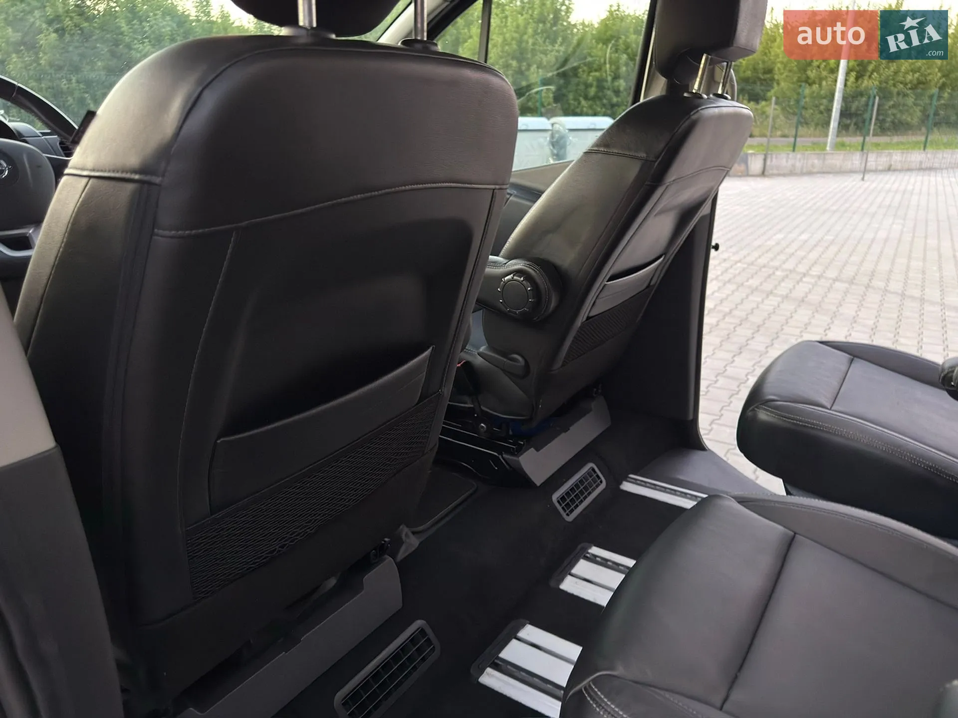 2018 Opel Vivaro - мініатюра 41