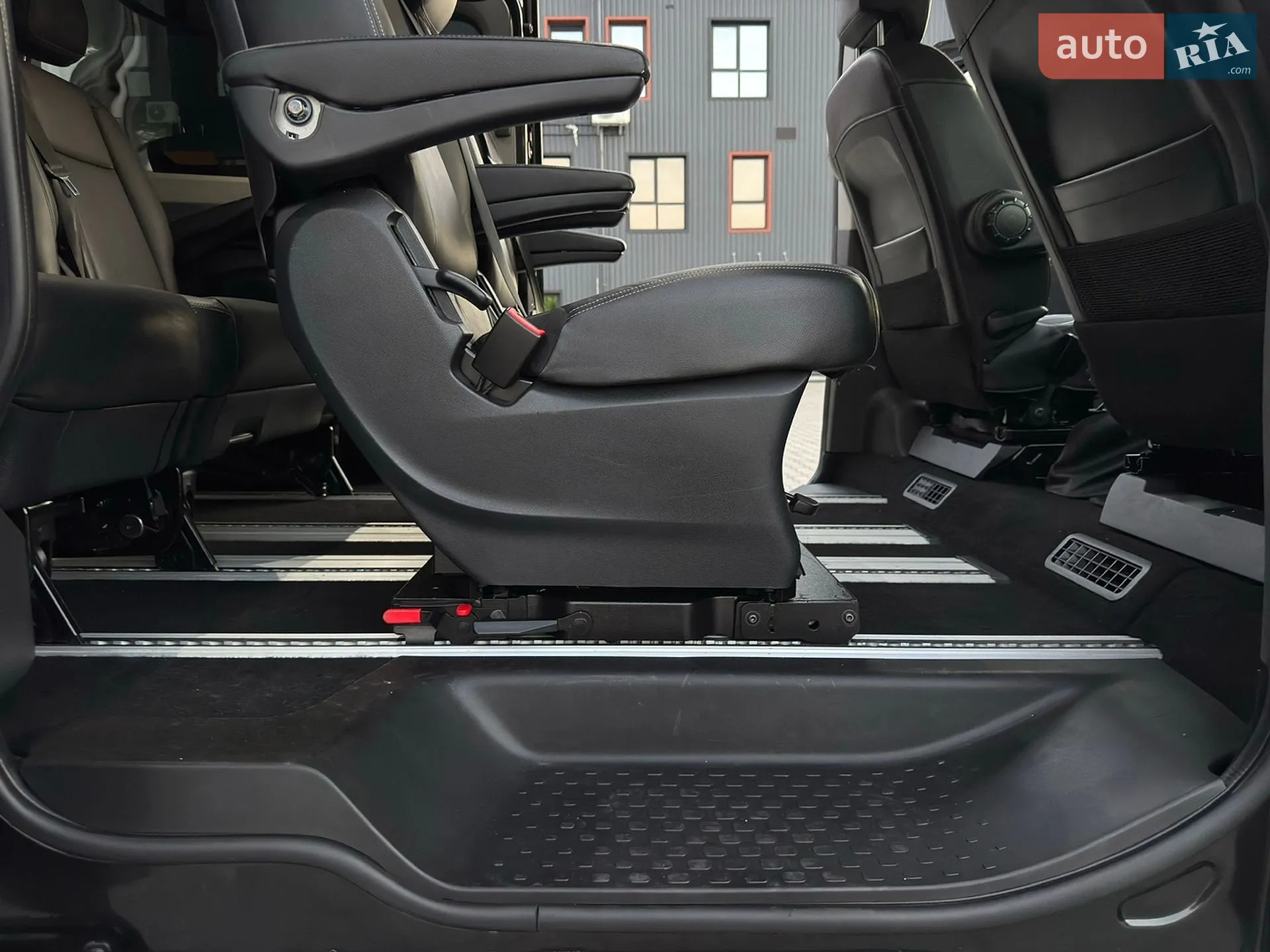 2018 Opel Vivaro - мініатюра 45