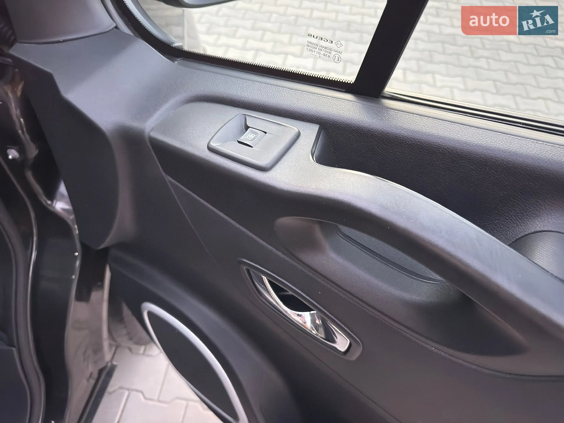 2018 Opel Vivaro - мініатюра 50