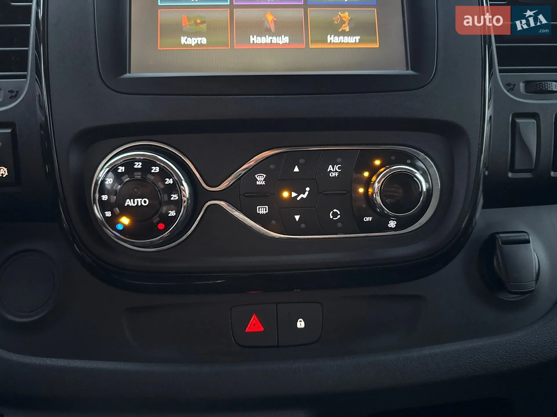 2018 Opel Vivaro - мініатюра 60