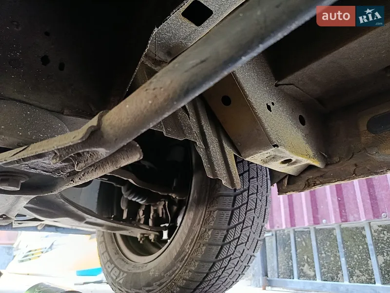 Opel Vivaro 2007 VIN W0LF7AMA67V612926 фото оголошення 32 з 66