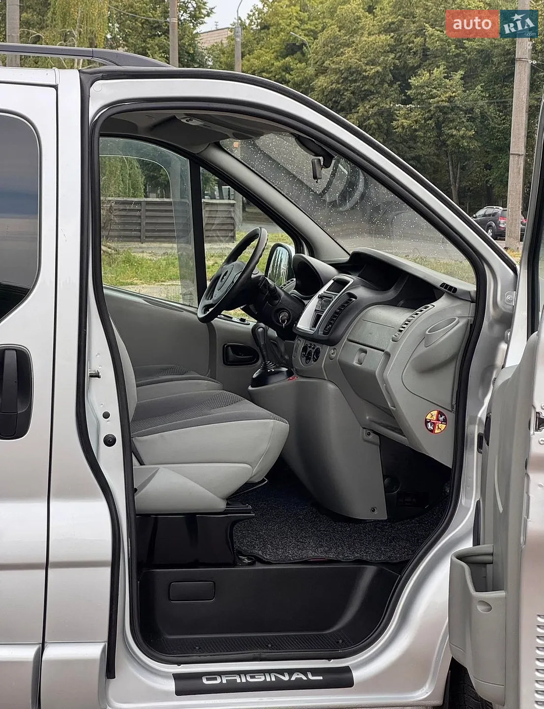 2014 Opel Vivaro - мініатюра 16