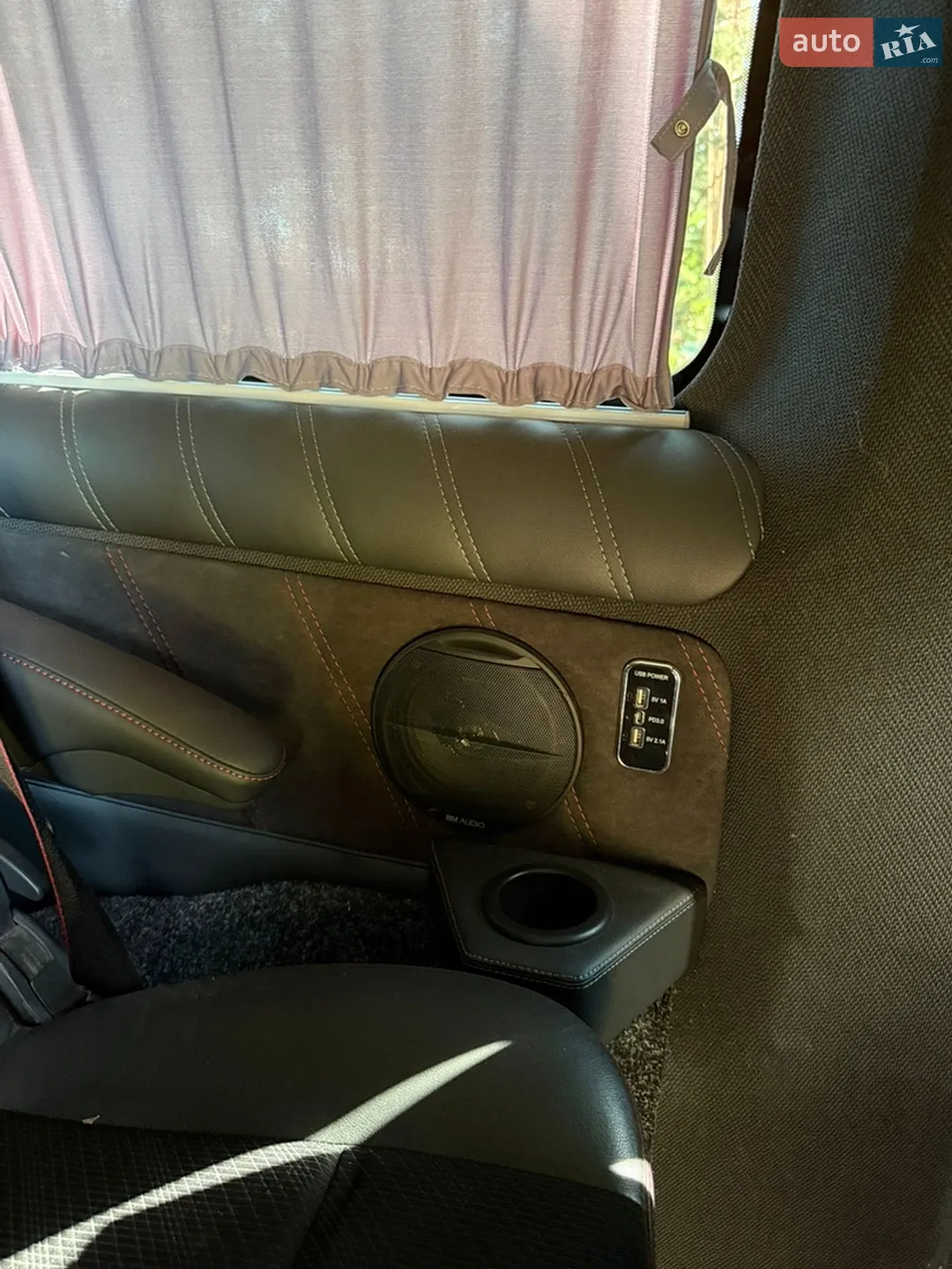 2020 Opel Vivaro - мініатюра 17
