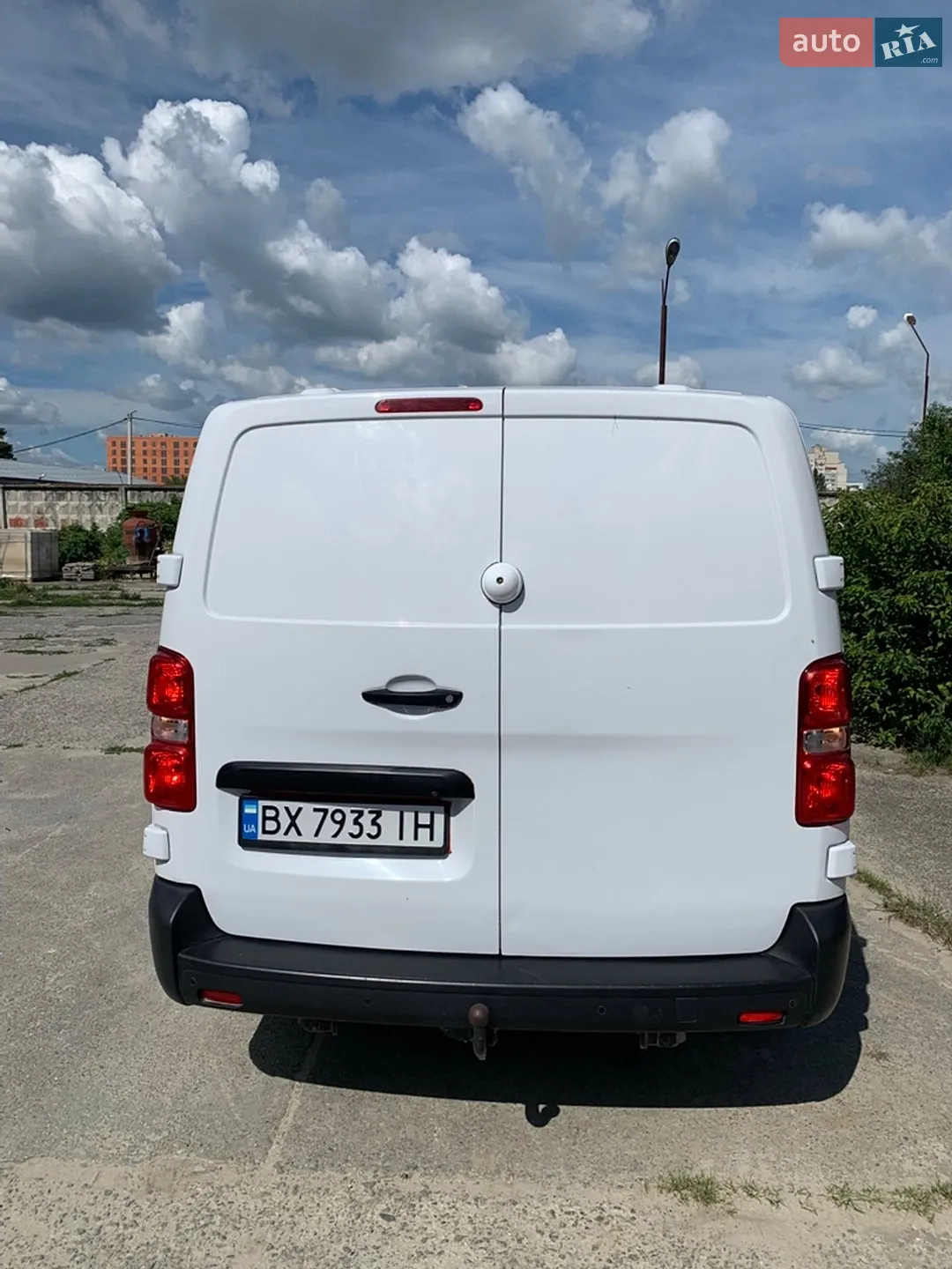 2023 Opel Vivaro - мініатюра 8