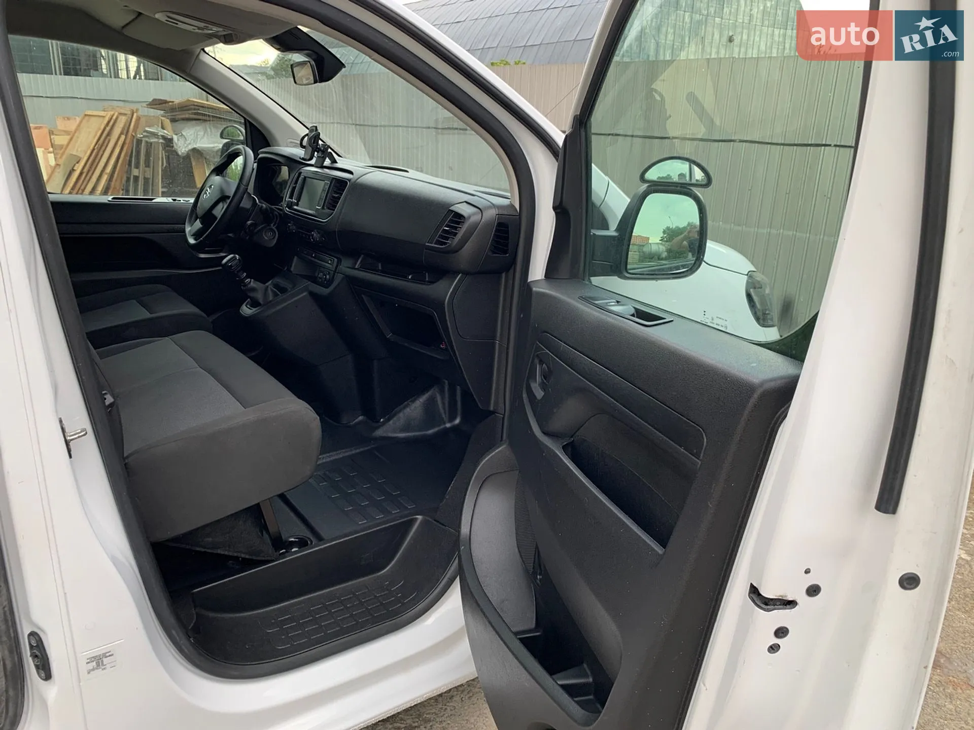 2023 Opel Vivaro - мініатюра 10