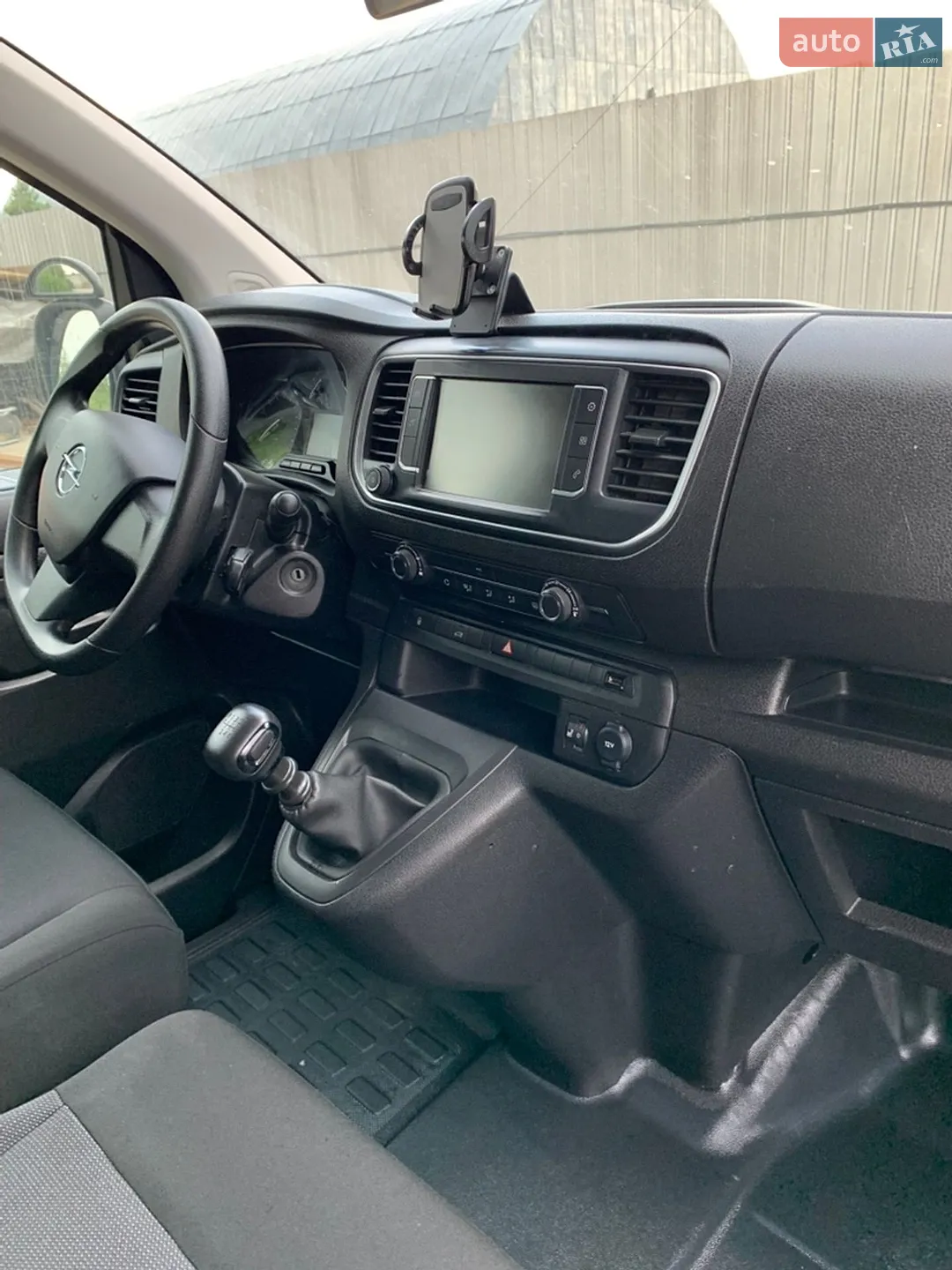 2023 Opel Vivaro - мініатюра 13