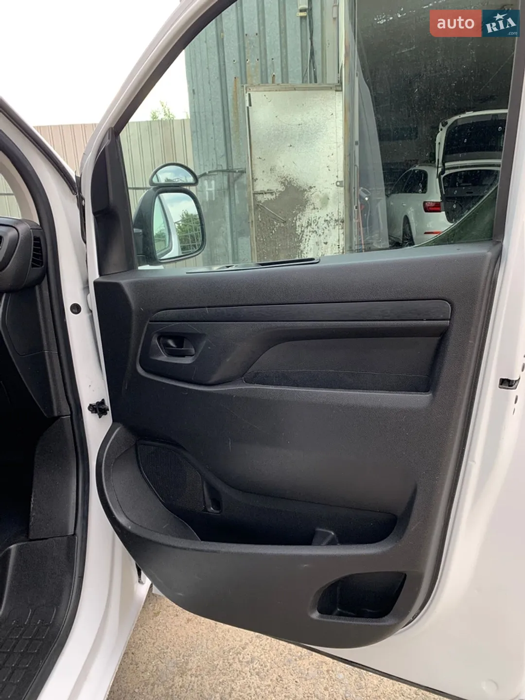 2023 Opel Vivaro - мініатюра 15