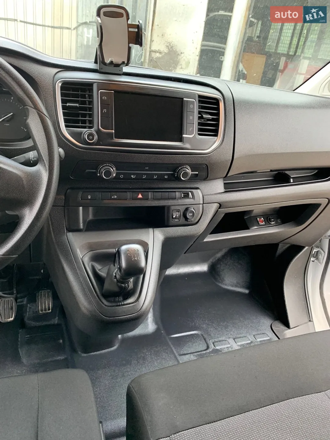 2023 Opel Vivaro - мініатюра 19