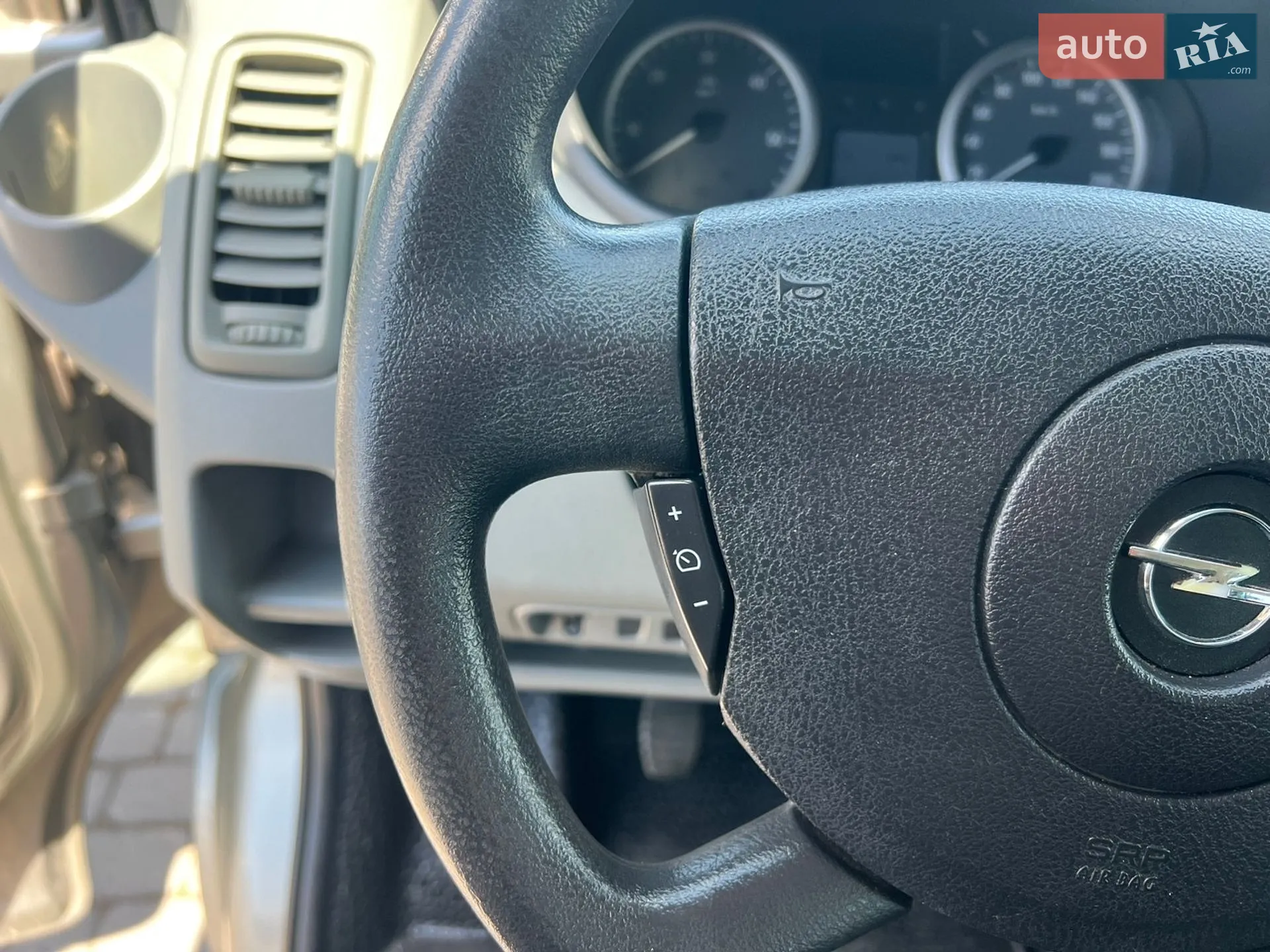 2012 Opel Vivaro - мініатюра 11