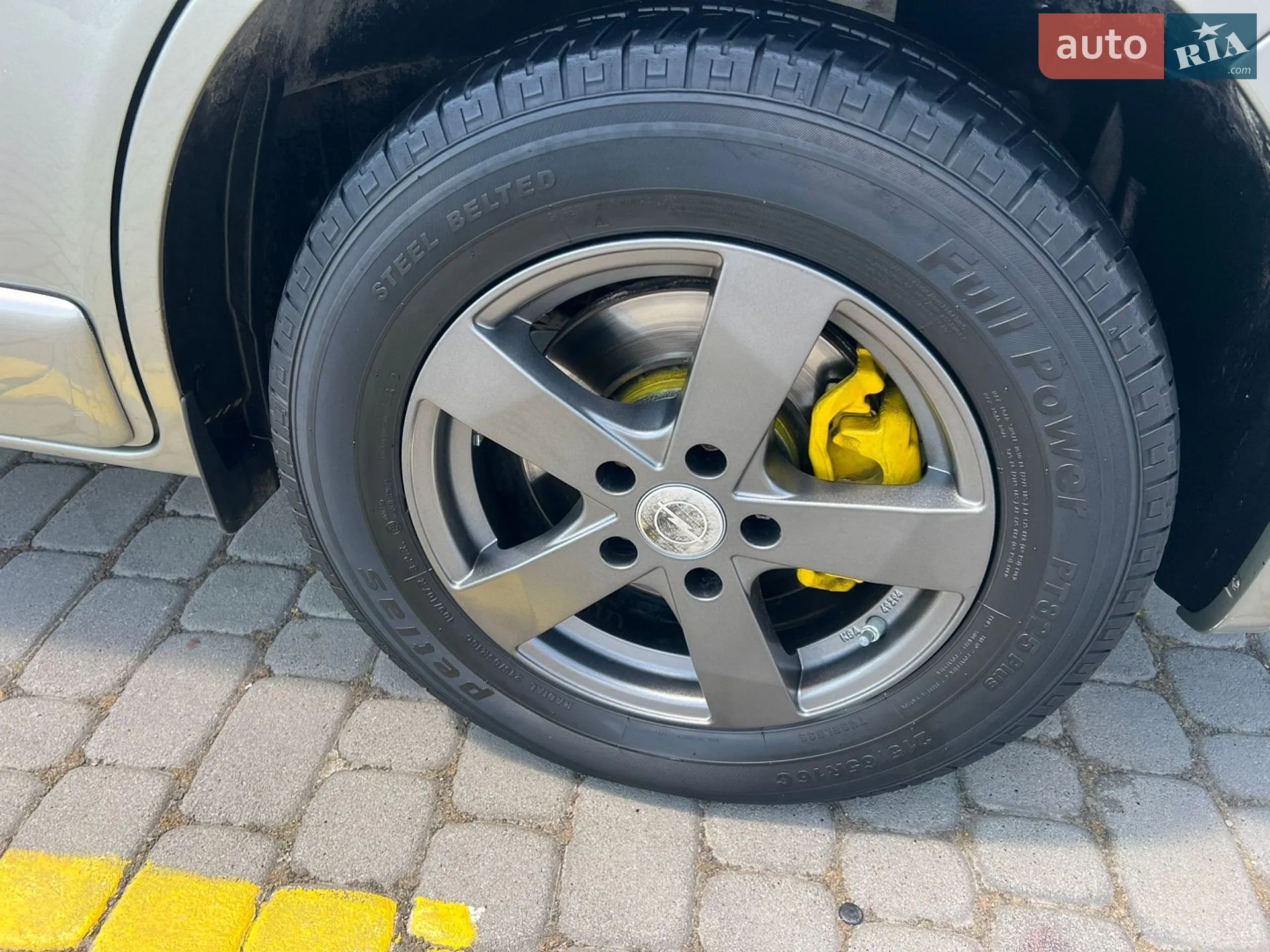 2012 Opel Vivaro - мініатюра 34