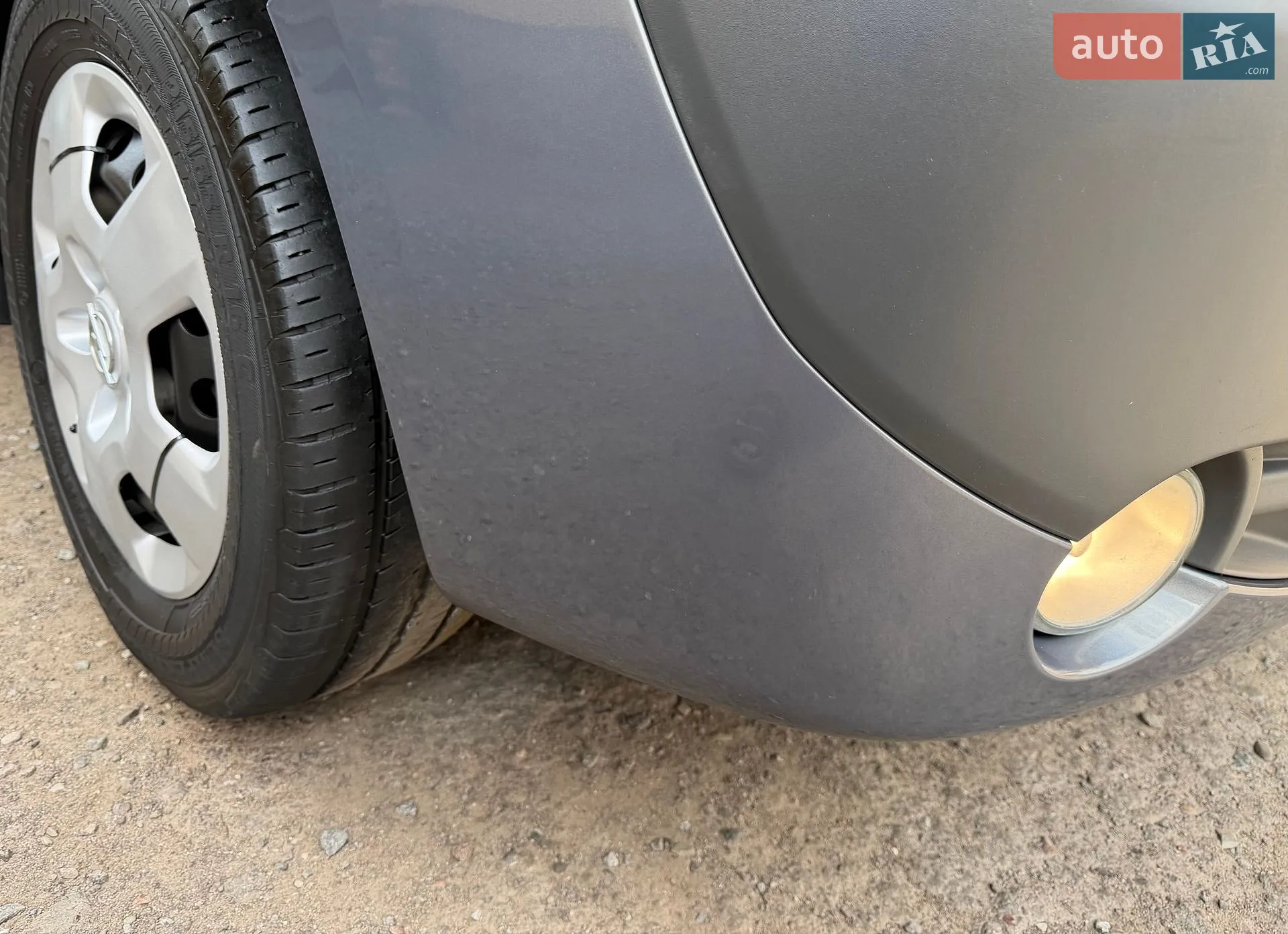 2014 Opel Vivaro - мініатюра 25