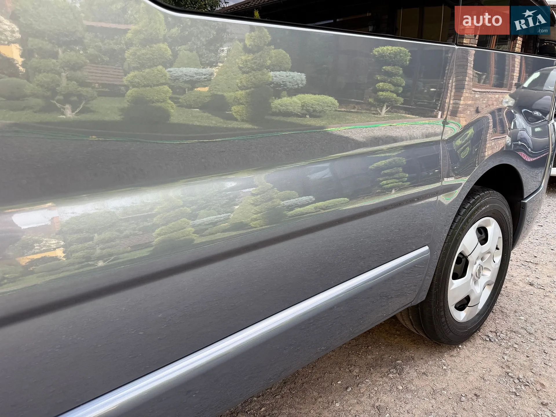 2014 Opel Vivaro - мініатюра 34