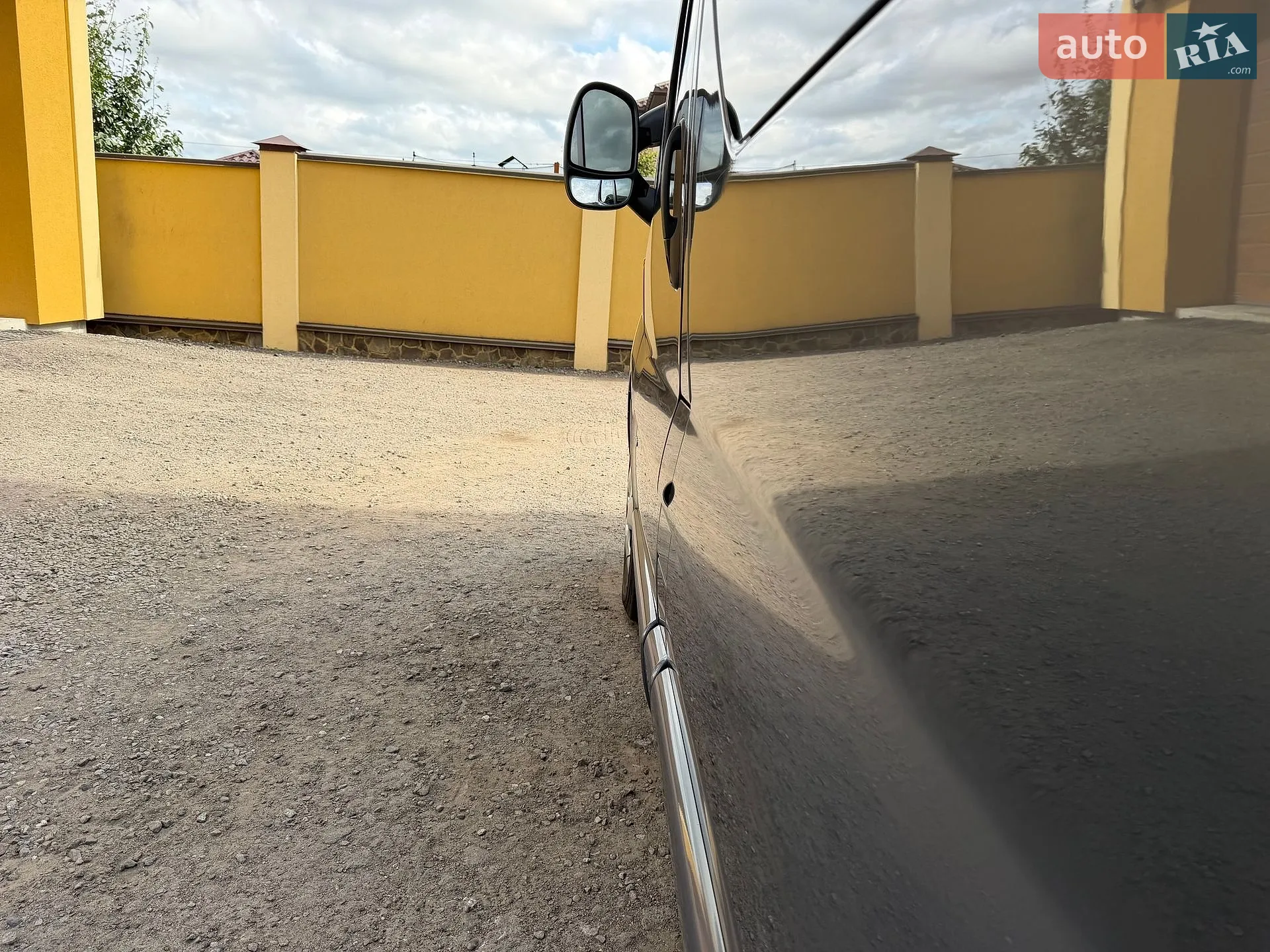 2014 Opel Vivaro - мініатюра 62