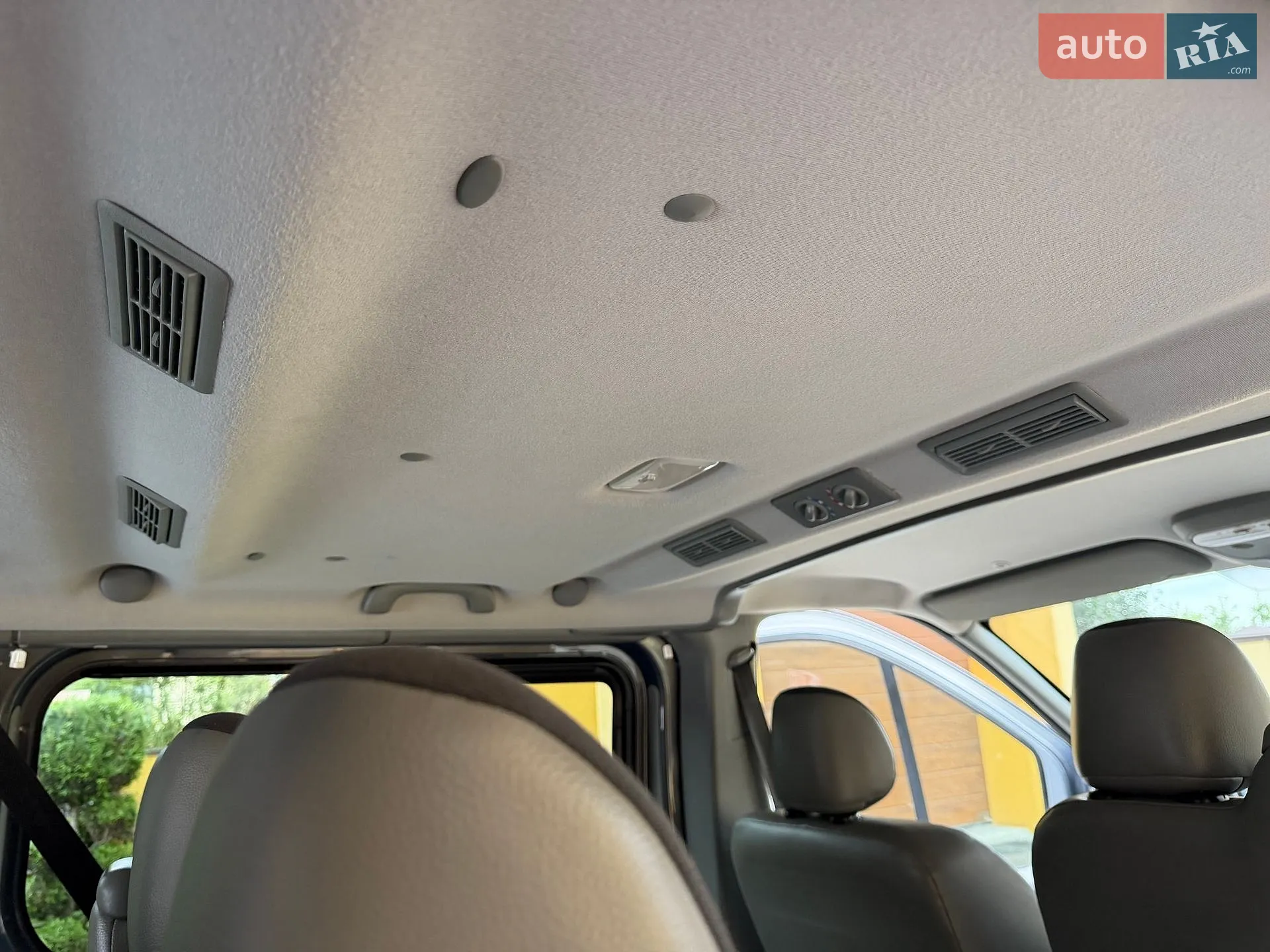 2014 Opel Vivaro - мініатюра 132