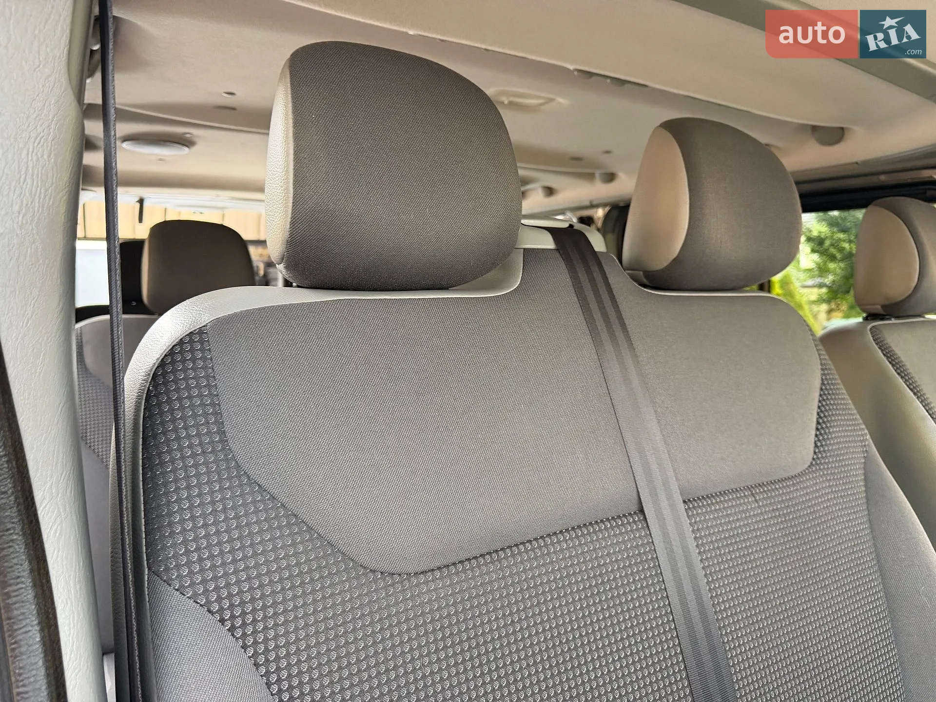 2014 Opel Vivaro - мініатюра 138