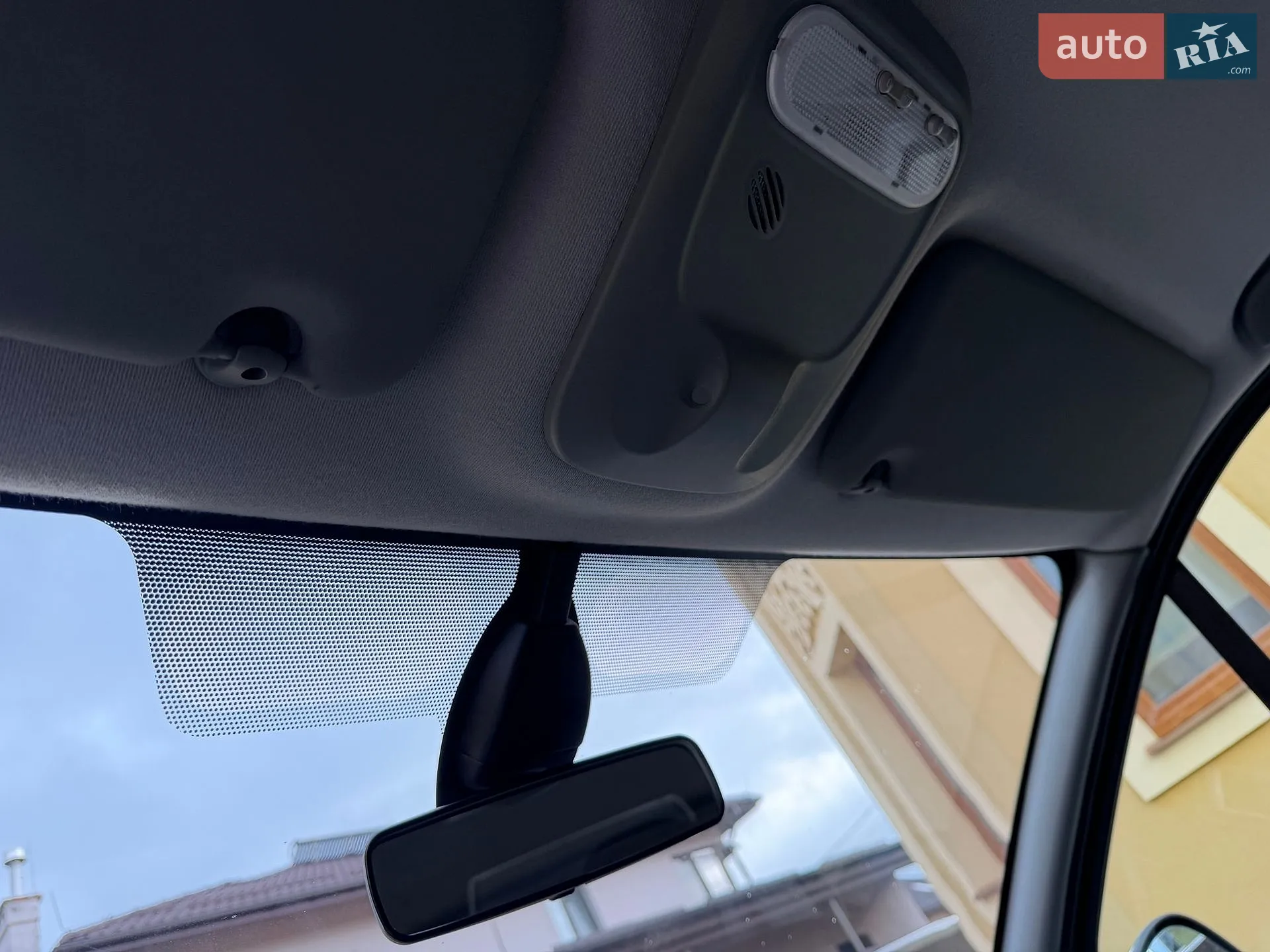 2014 Opel Vivaro - мініатюра 150
