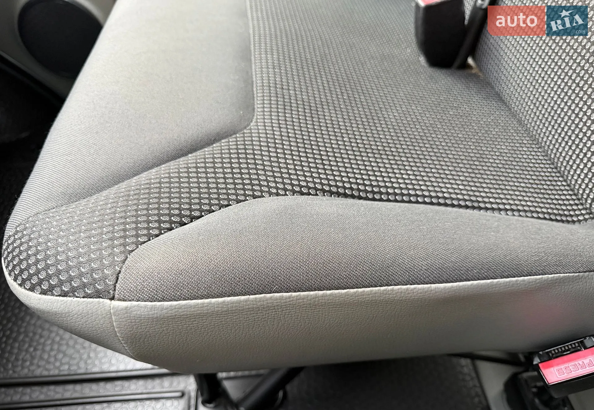 2014 Opel Vivaro - мініатюра 172
