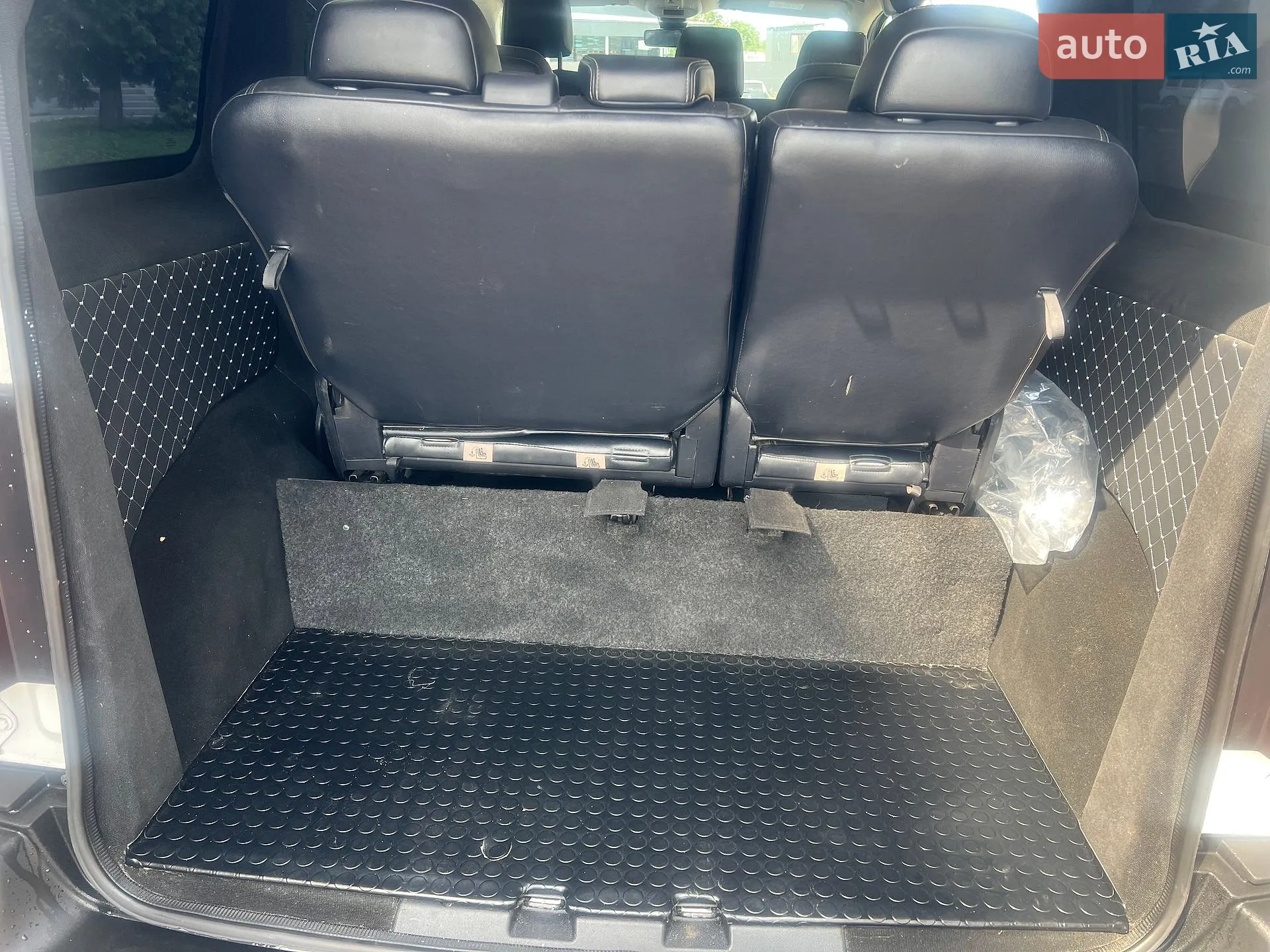 2021 Opel Vivaro - мініатюра 11