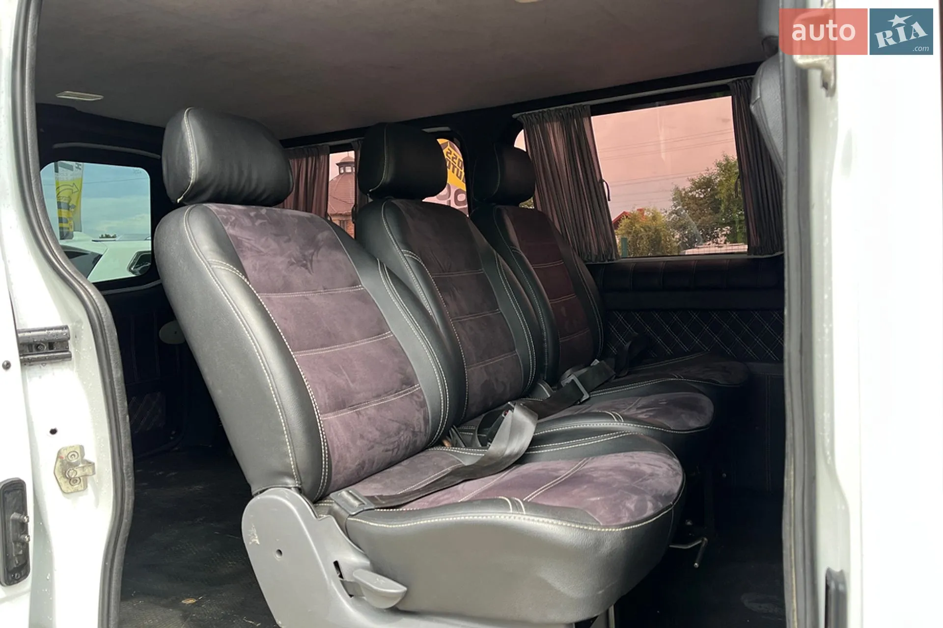 2014 Opel Vivaro - мініатюра 17