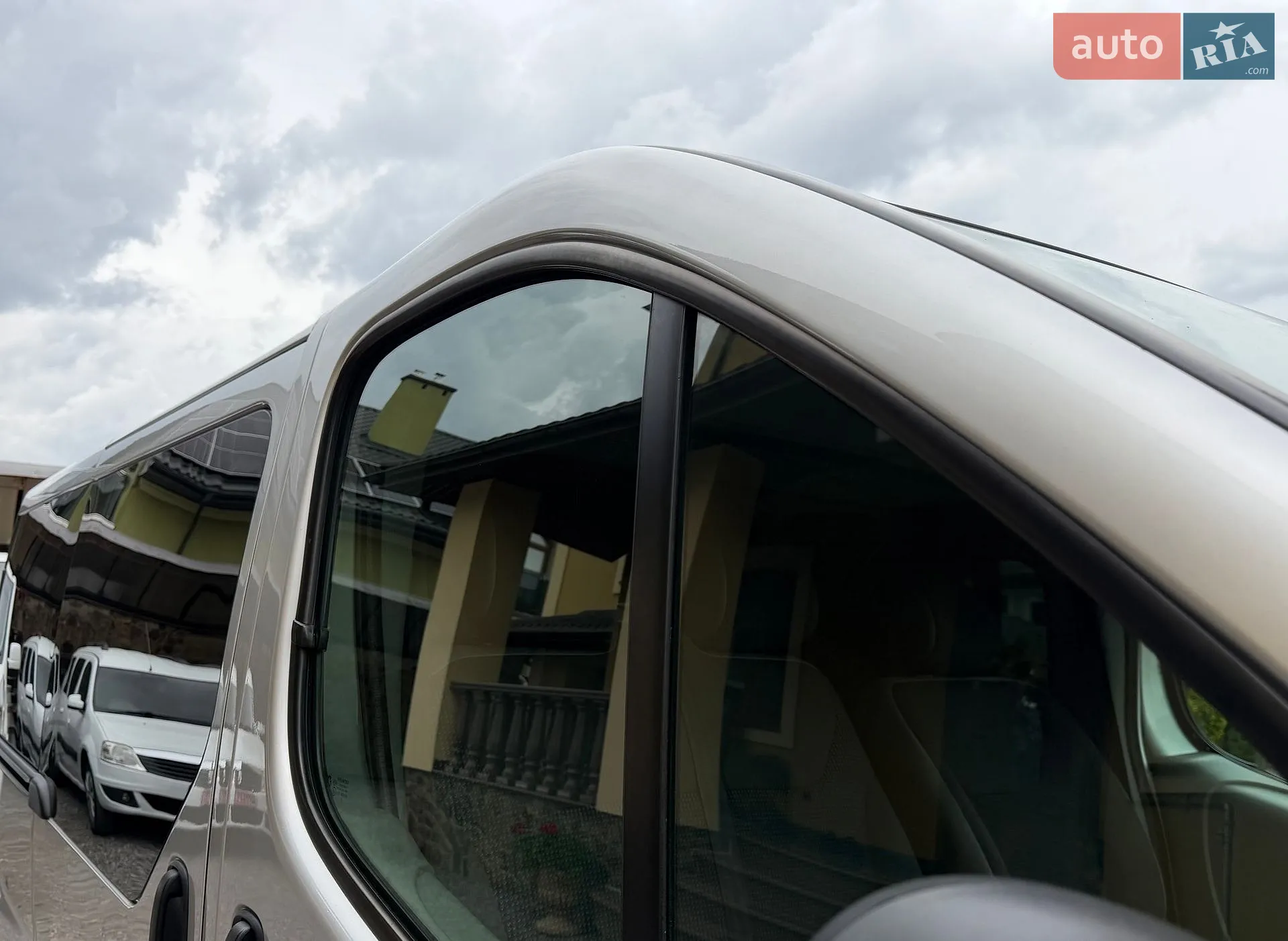 2014 Opel Vivaro - мініатюра 26
