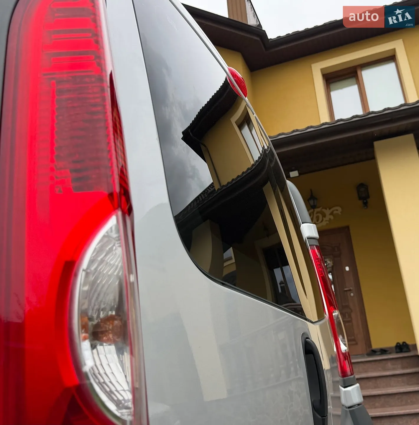 2014 Opel Vivaro - мініатюра 31