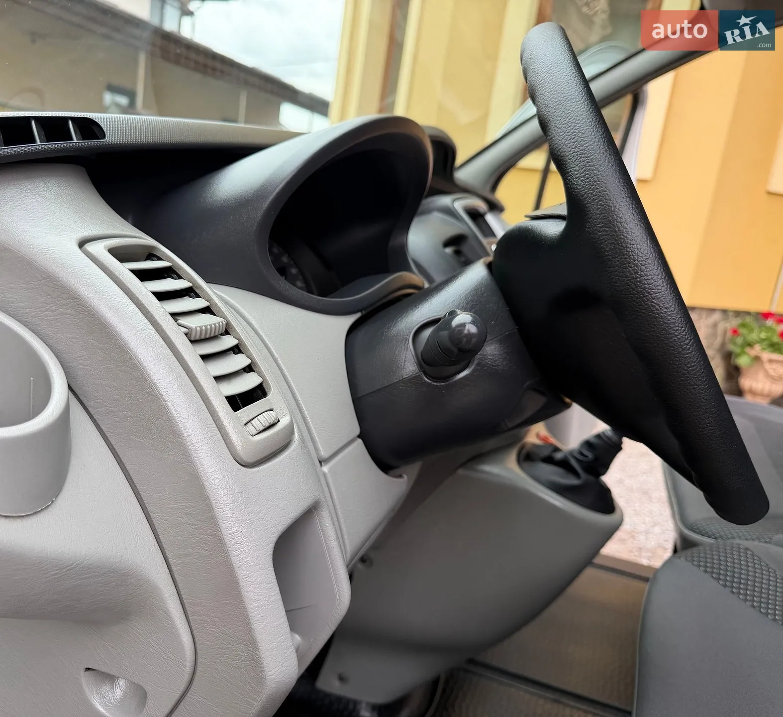 2014 Opel Vivaro - мініатюра 49
