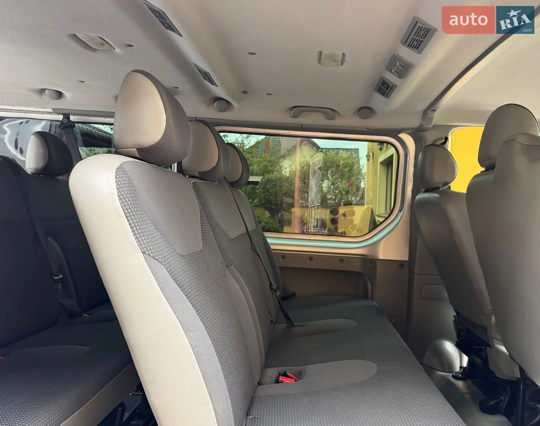 2014 Opel Vivaro - мініатюра 57