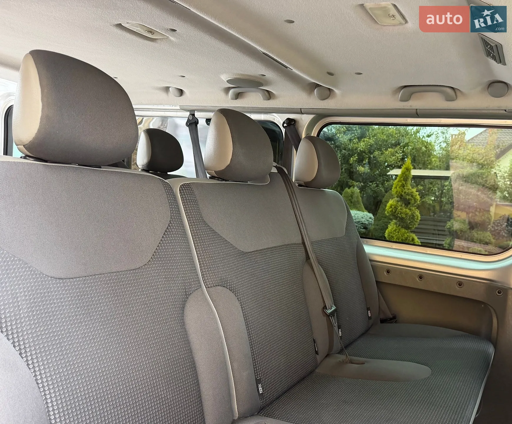 2014 Opel Vivaro - мініатюра 68