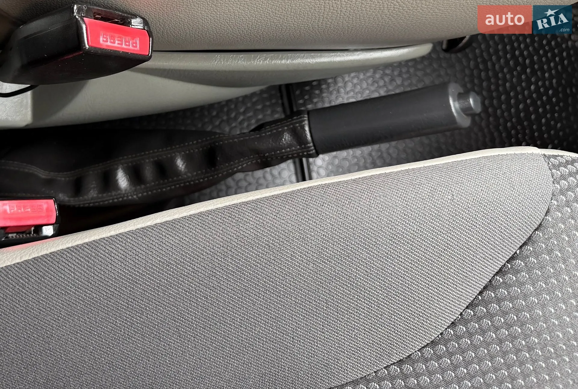 2014 Opel Vivaro - мініатюра 134