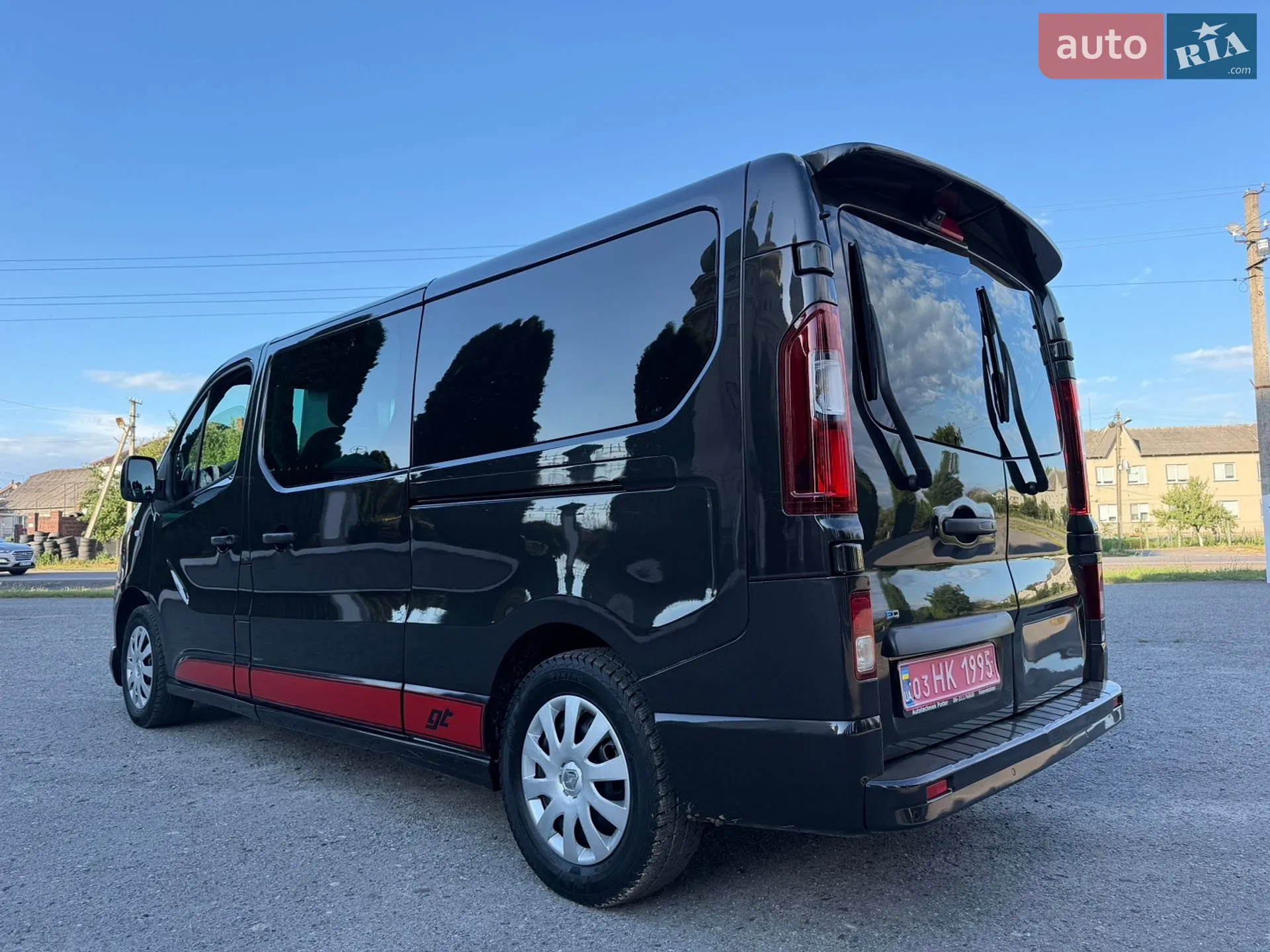 2019 Opel Vivaro - мініатюра 29