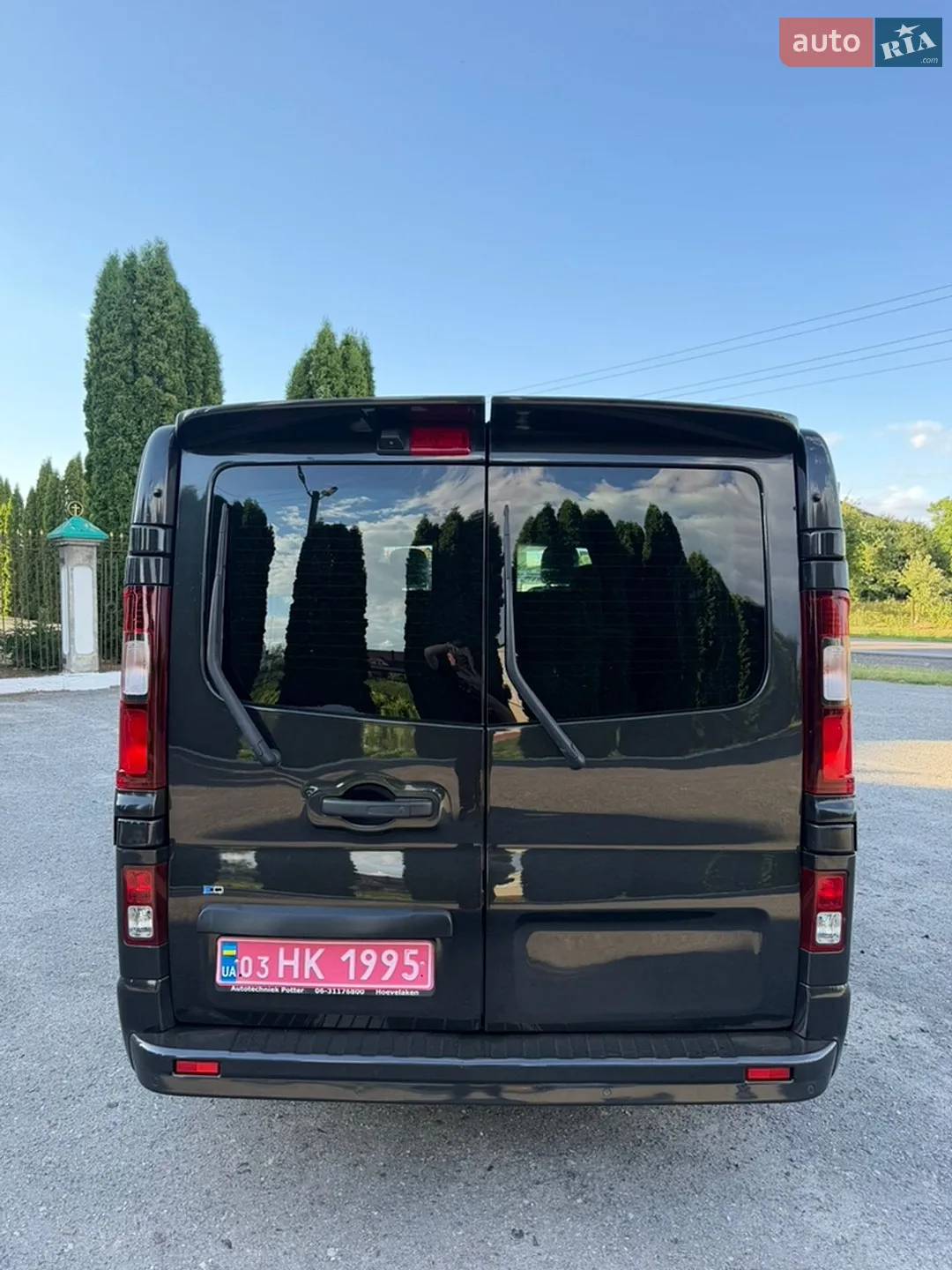 2019 Opel Vivaro - мініатюра 35