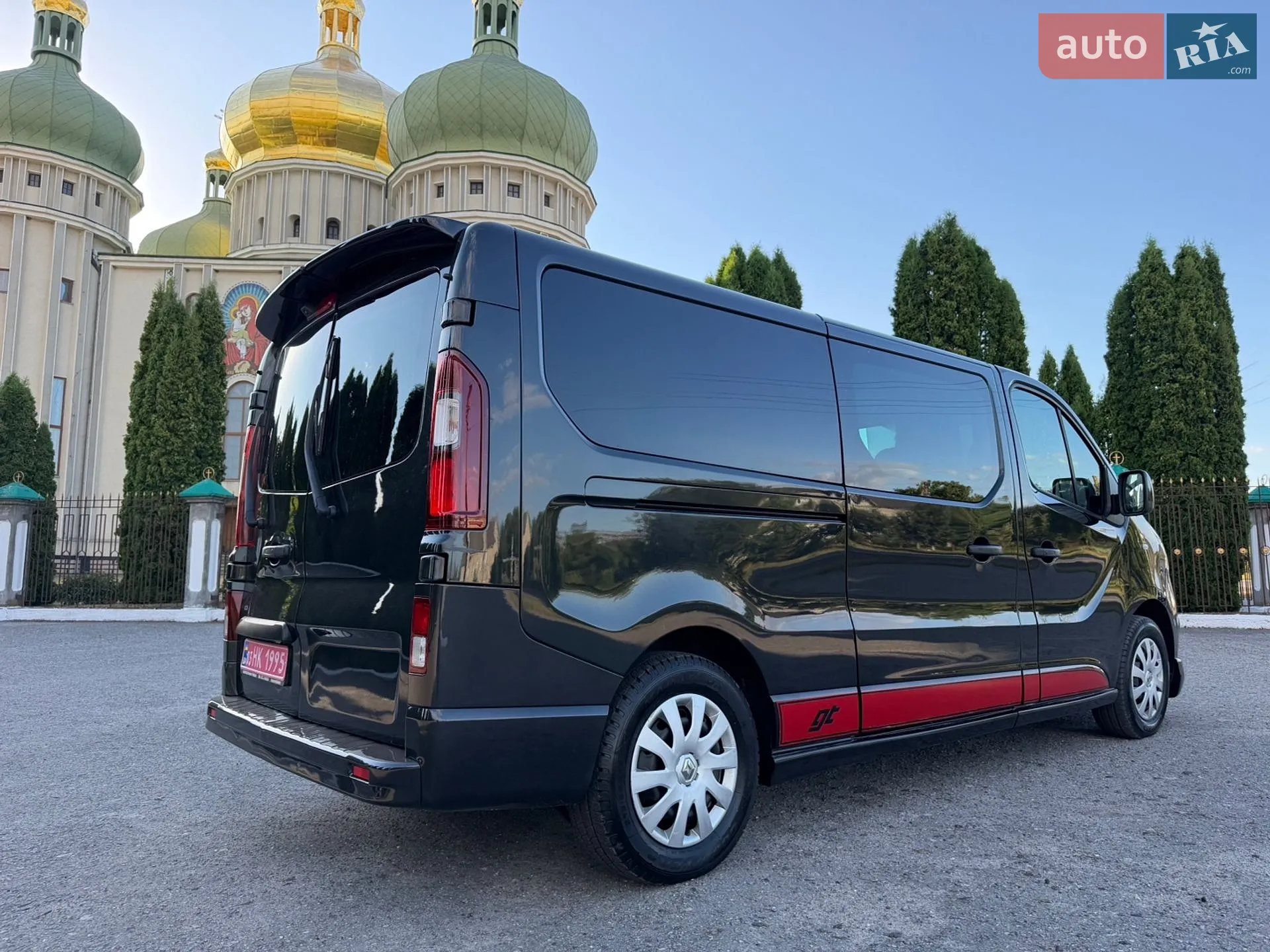 2019 Opel Vivaro - мініатюра 45