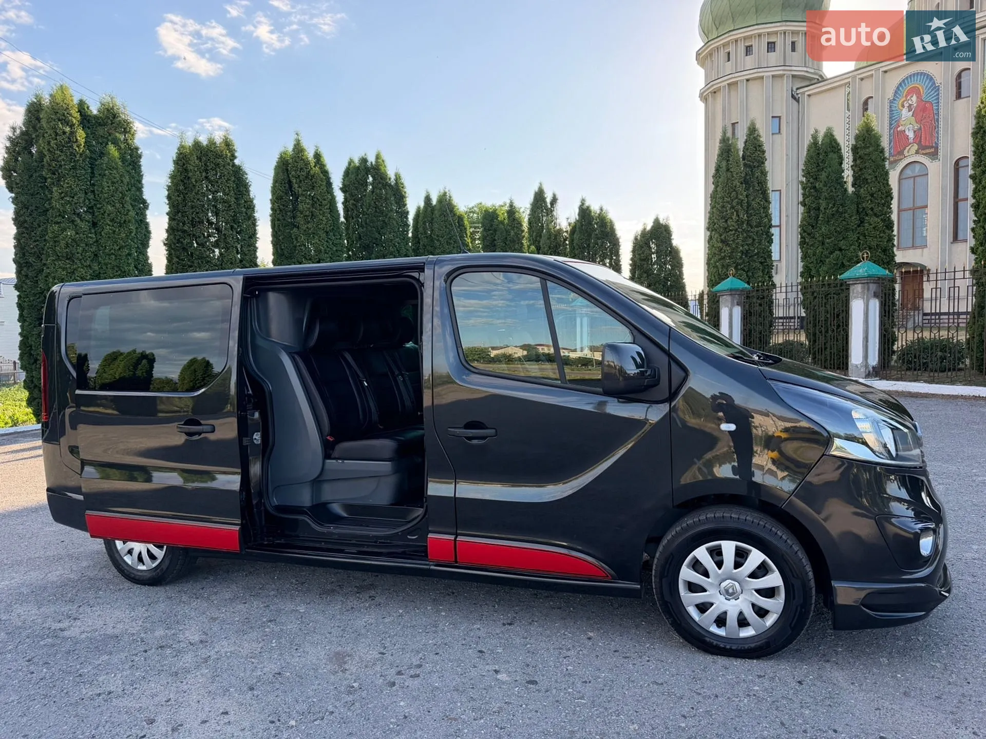 2019 Opel Vivaro - мініатюра 54