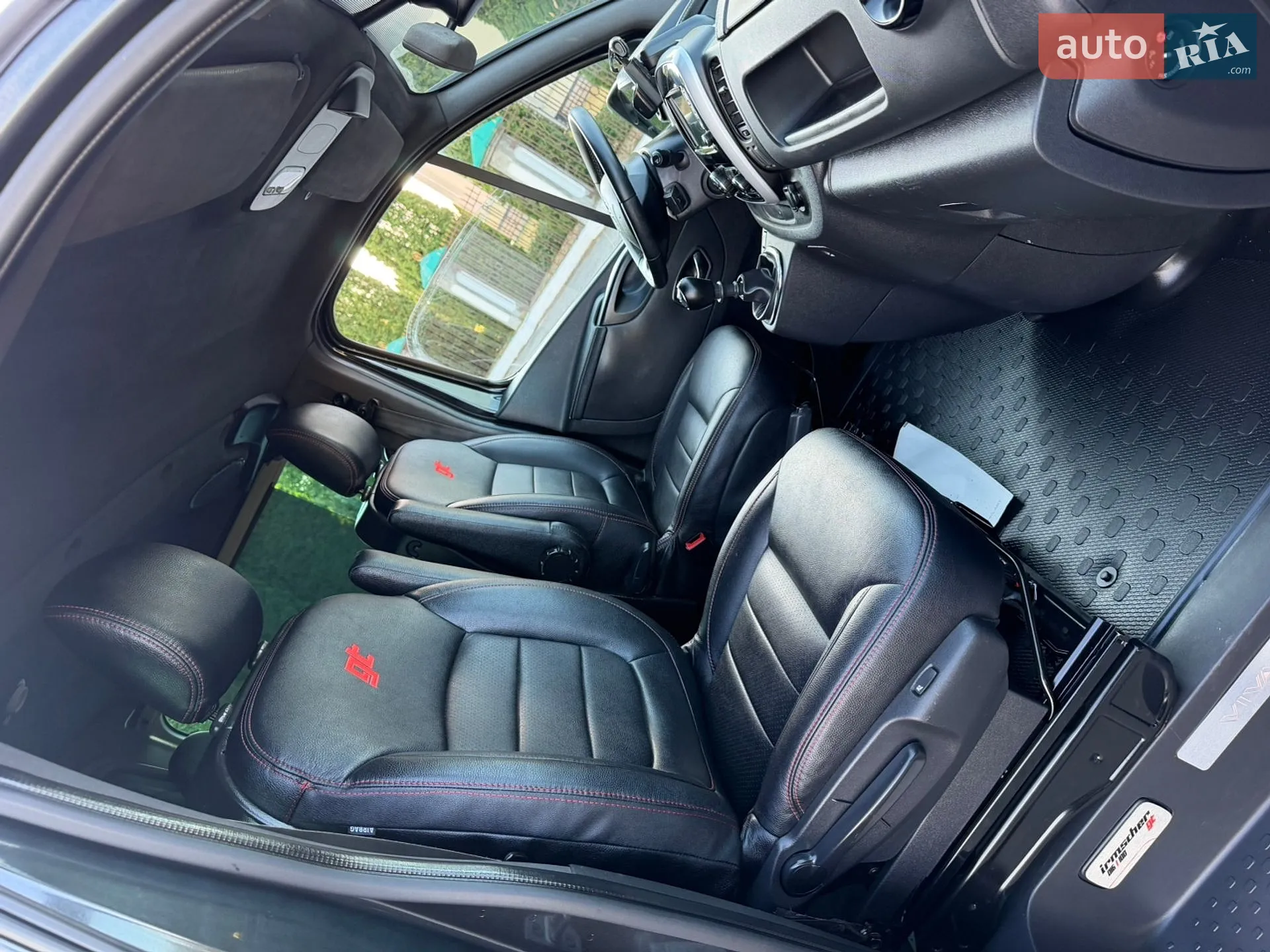 2019 Opel Vivaro - мініатюра 59