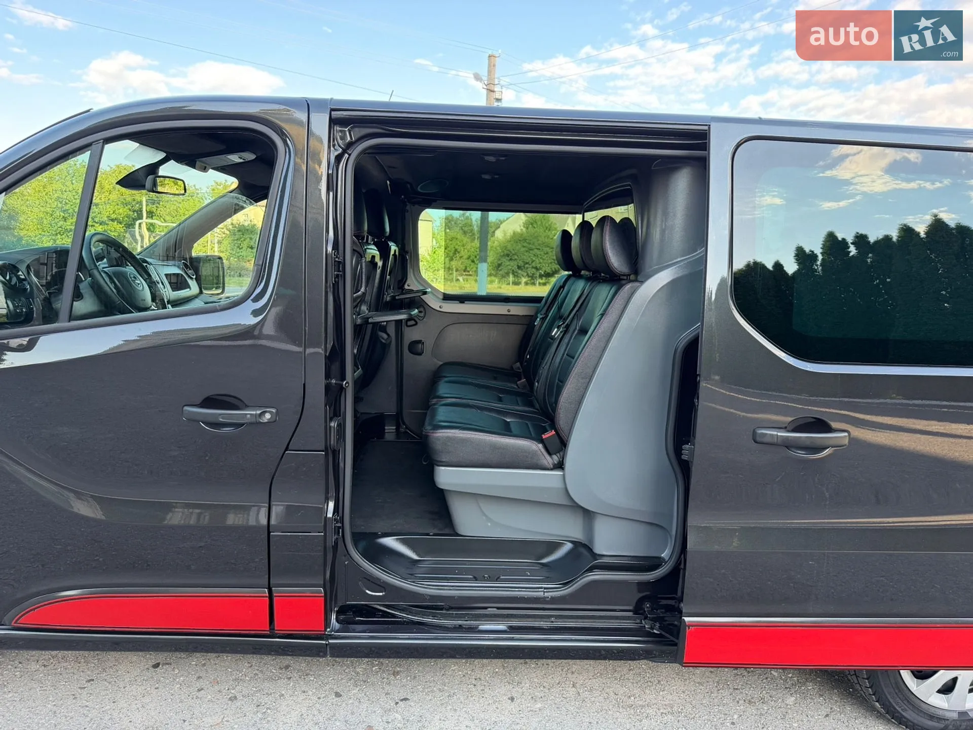 2019 Opel Vivaro - мініатюра 86