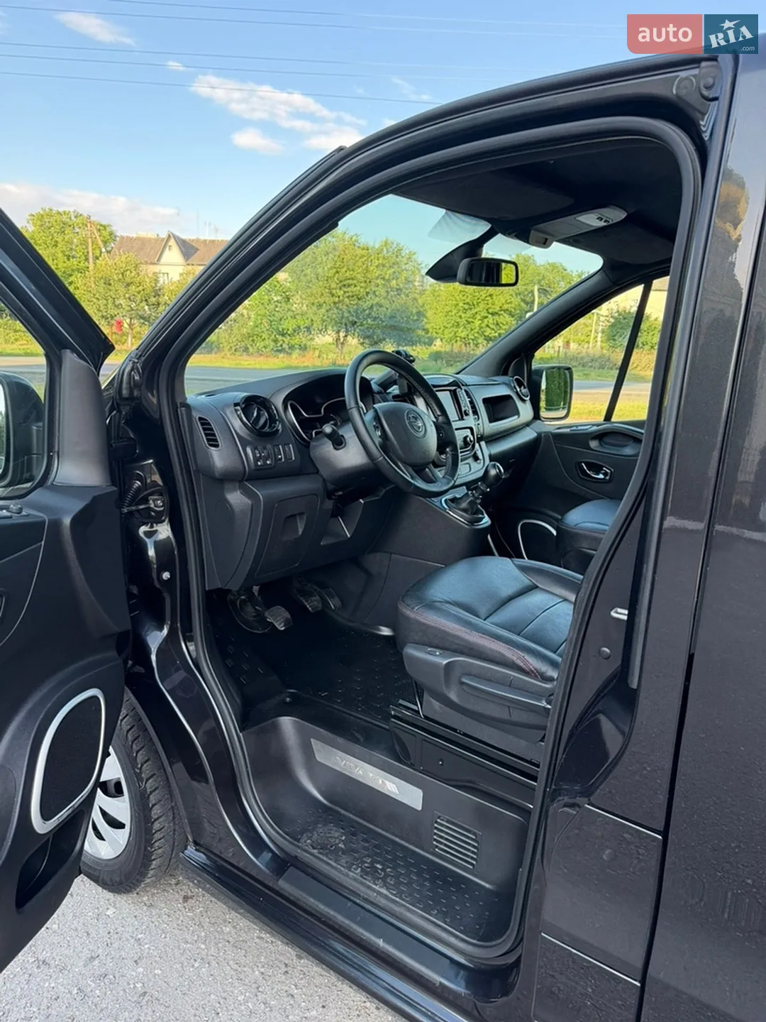 2019 Opel Vivaro - мініатюра 97