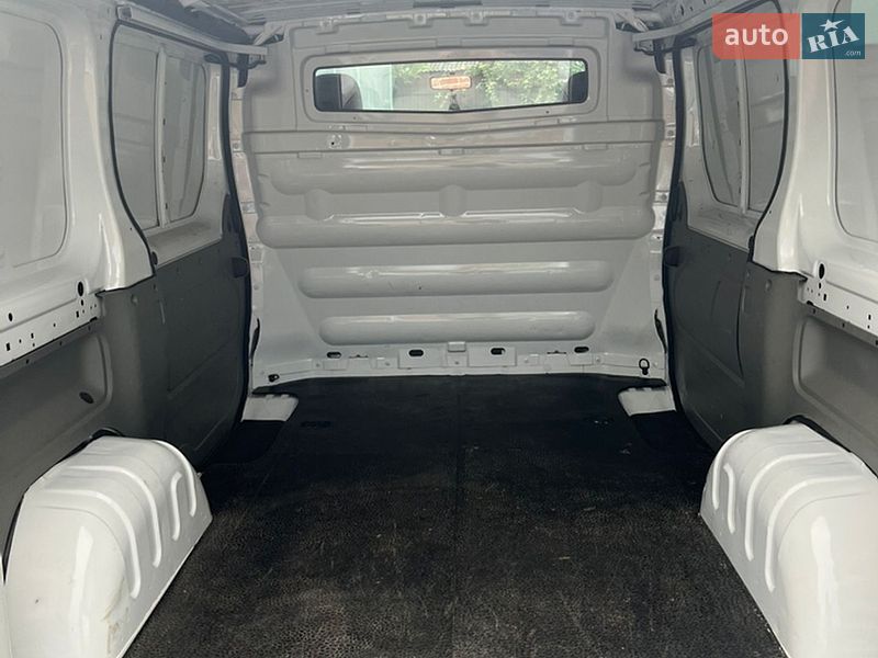 Грузовой фургон Opel Vivaro 2012 в Харькове фото 30 Грузовой фургон Opel Vivaro 2012 в Харькове