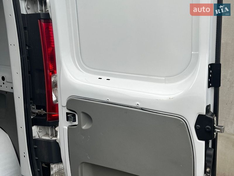 Грузовой фургон Opel Vivaro 2012 в Харькове фото 35 Грузовой фургон Opel Vivaro 2012 в Харькове