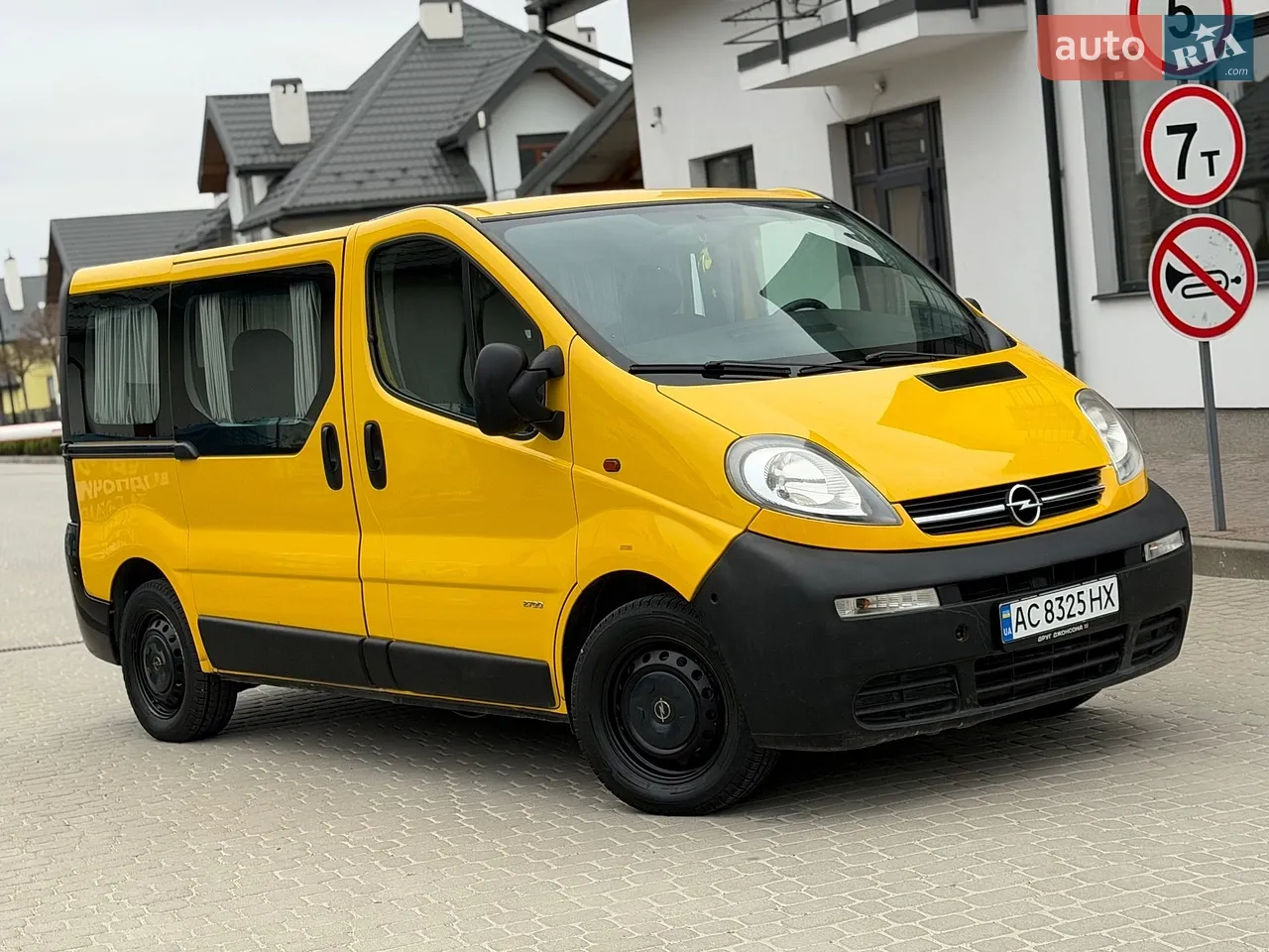 2011 Opel Zafira - мініатюра 49