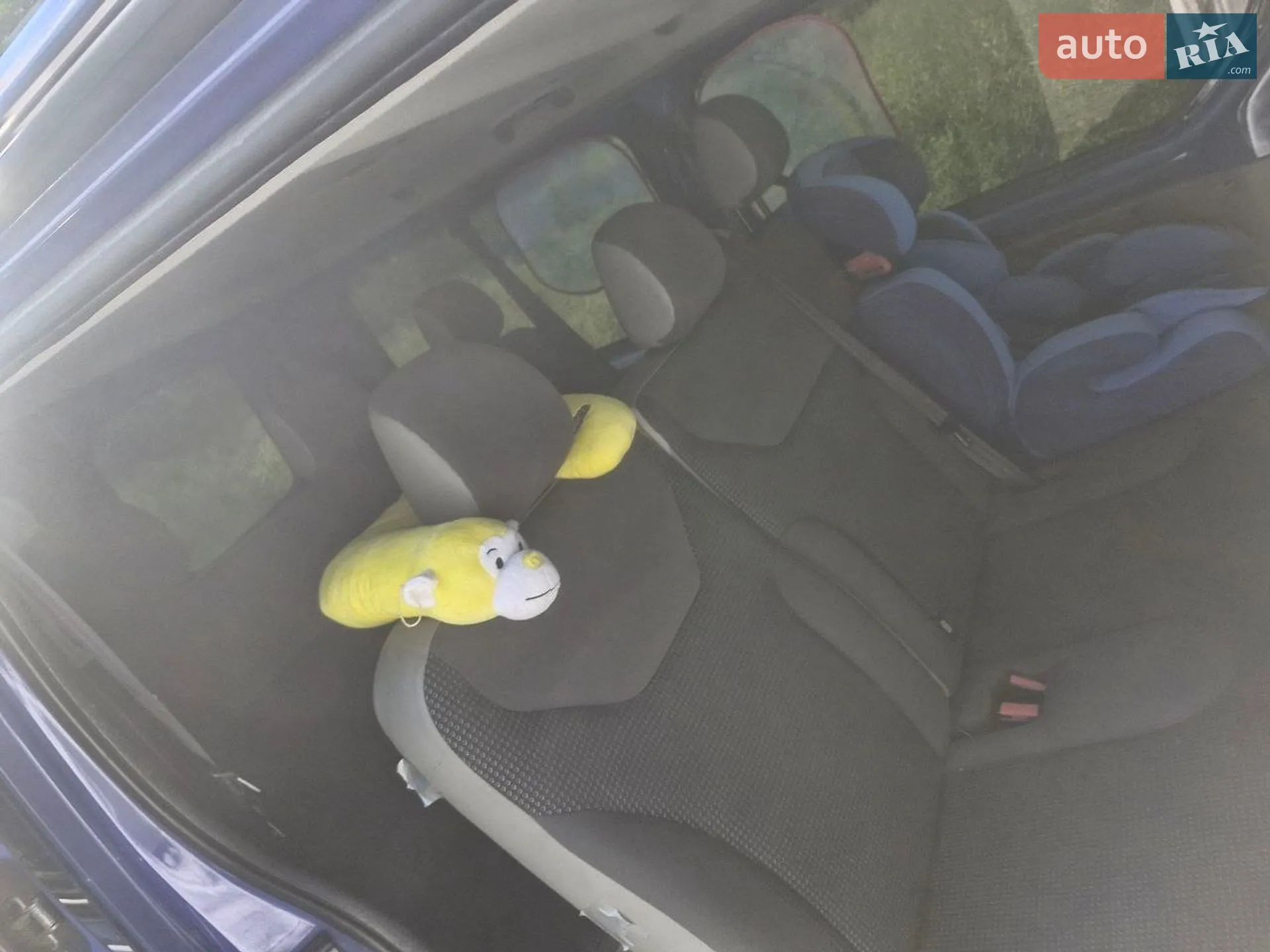 2012 Opel Vivaro - мініатюра 10