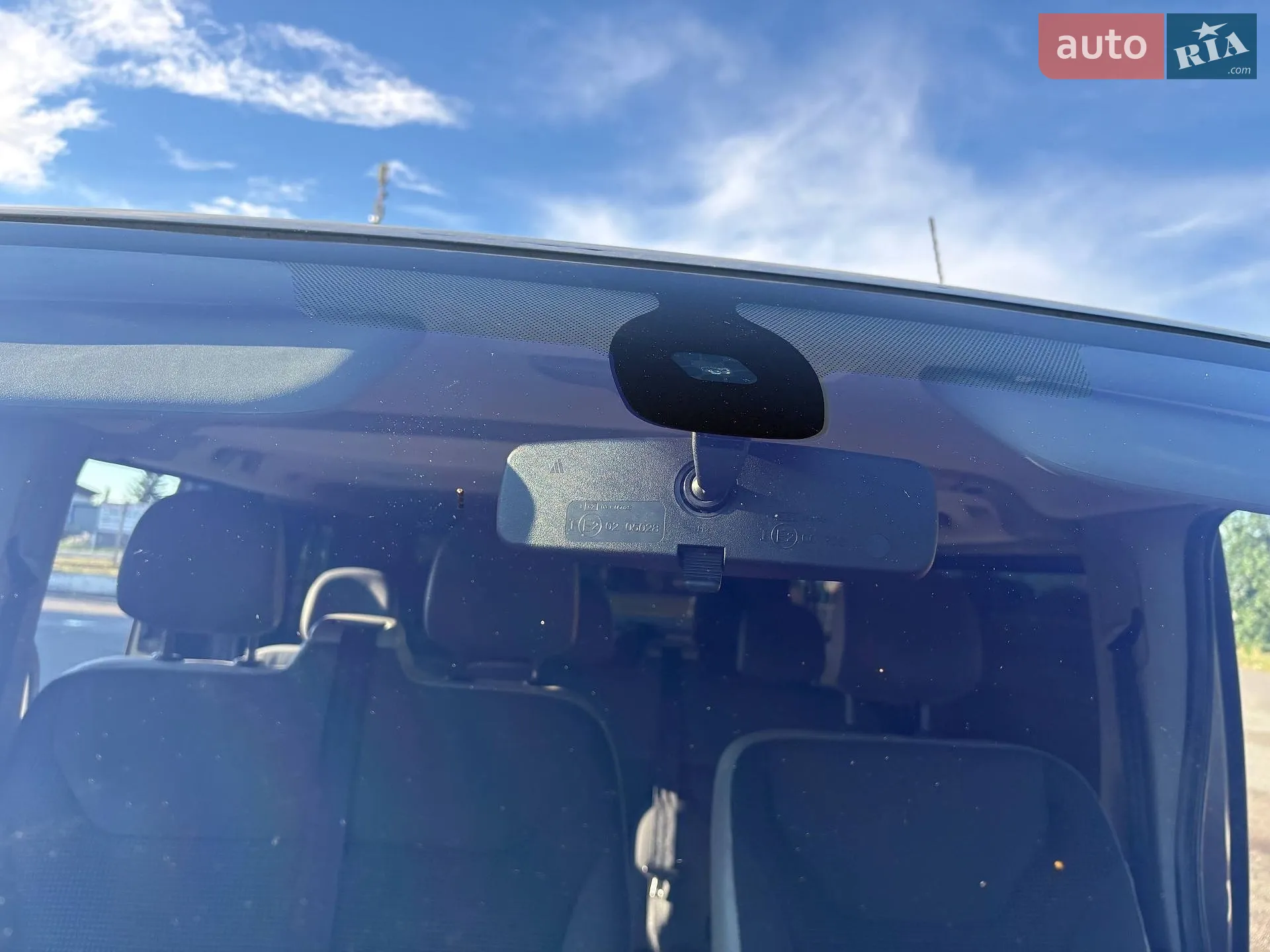 2014 Opel Vivaro - мініатюра 24