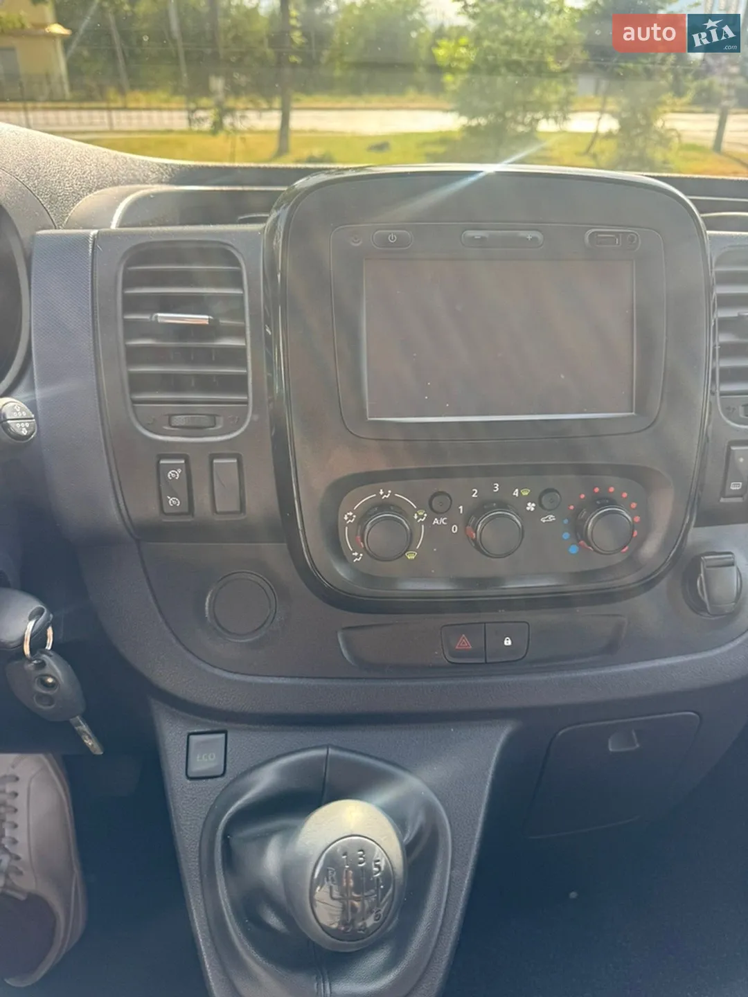 2017 Opel Vivaro - мініатюра 19