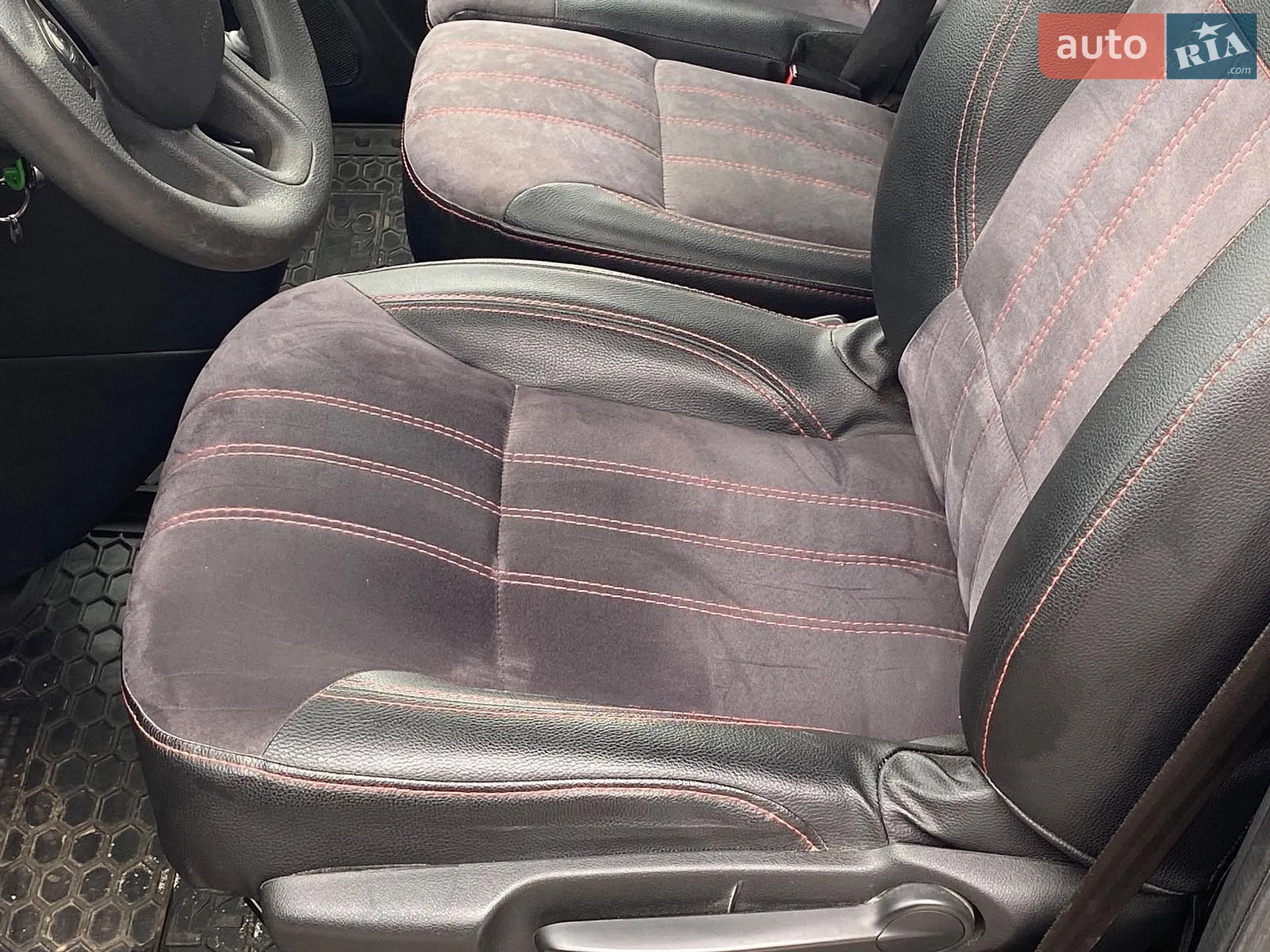 2018 Opel Vivaro - мініатюра 16