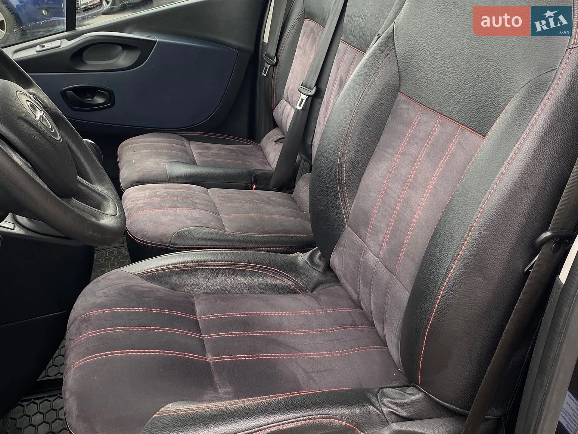 2018 Opel Vivaro - мініатюра 18