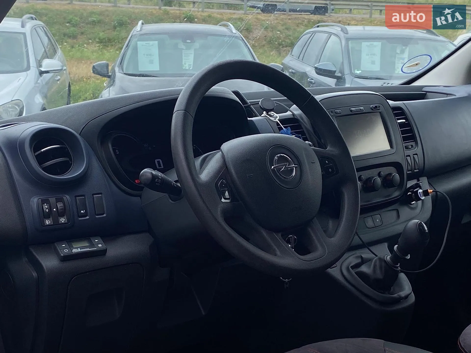 2018 Opel Vivaro - мініатюра 21